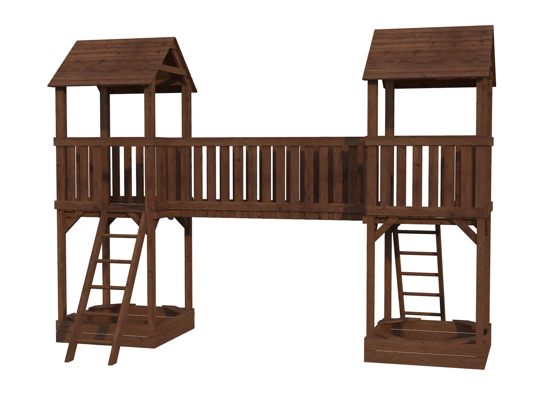 Palmako Brücke Jesper