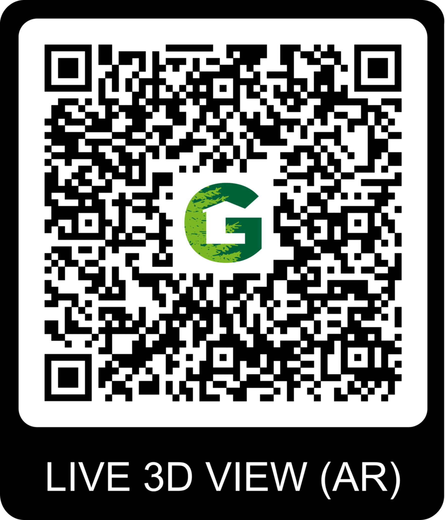 QR Kode