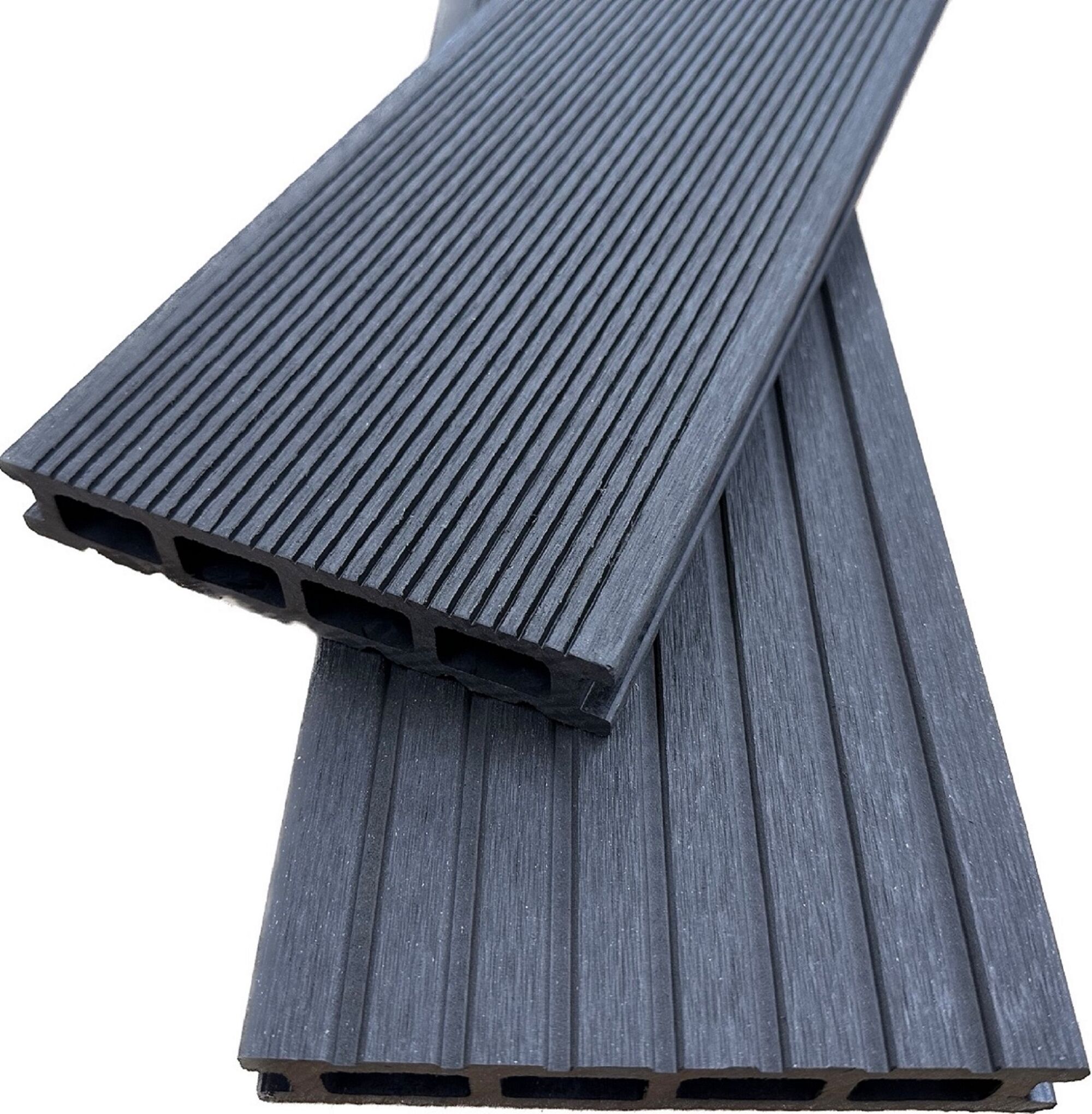 Terrassendielen aus WPC | Jetzt online kaufen bei HOLZ-BLECH