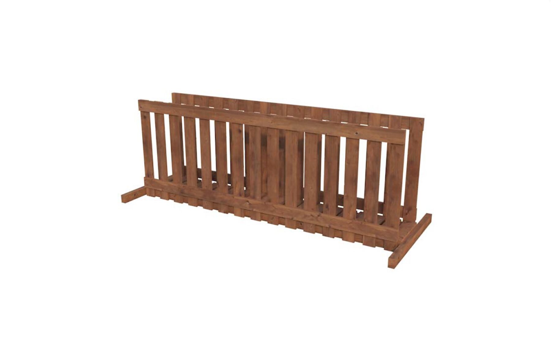 Palmako Brücke Jesper