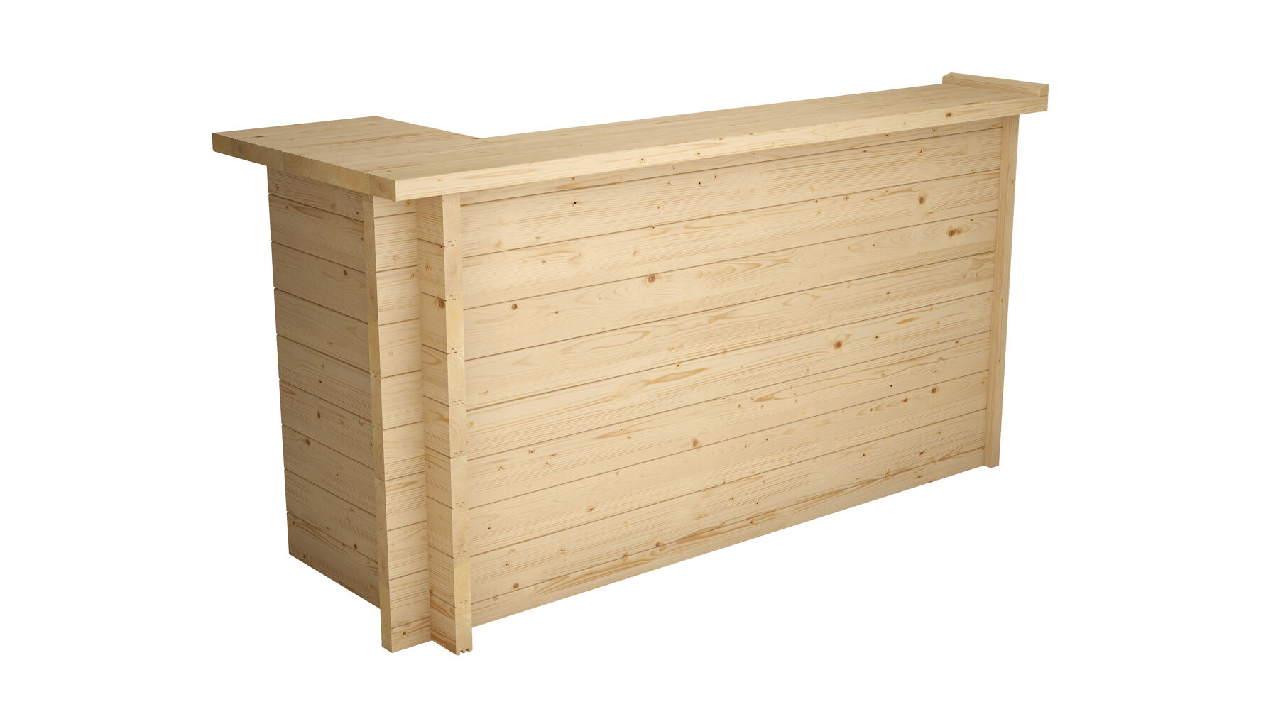 Barelement THE BAR (FSCM)