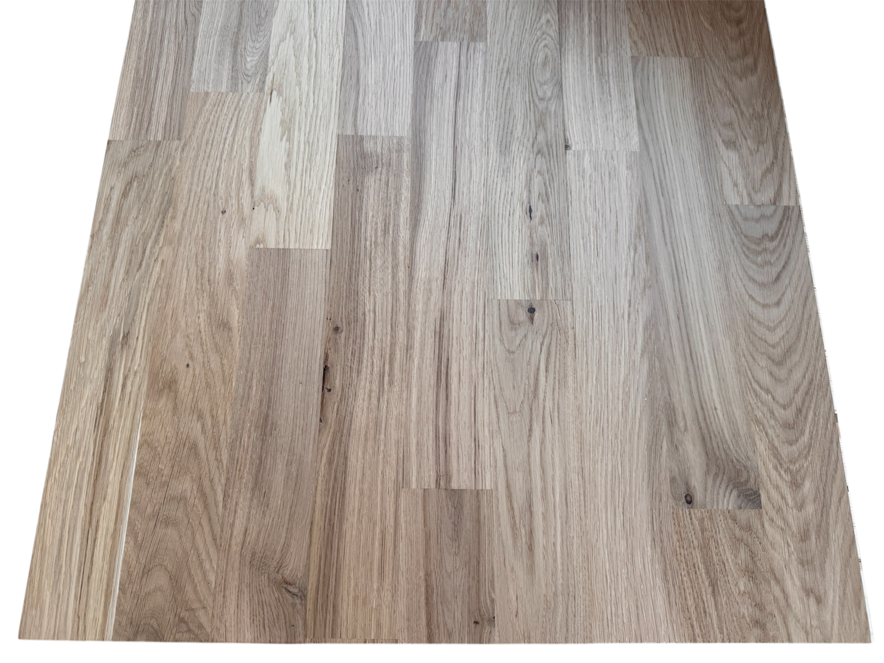 Parkett Eiche Landhausdiele Lappland Dark geölt, 2390 x 198 x 14 mm