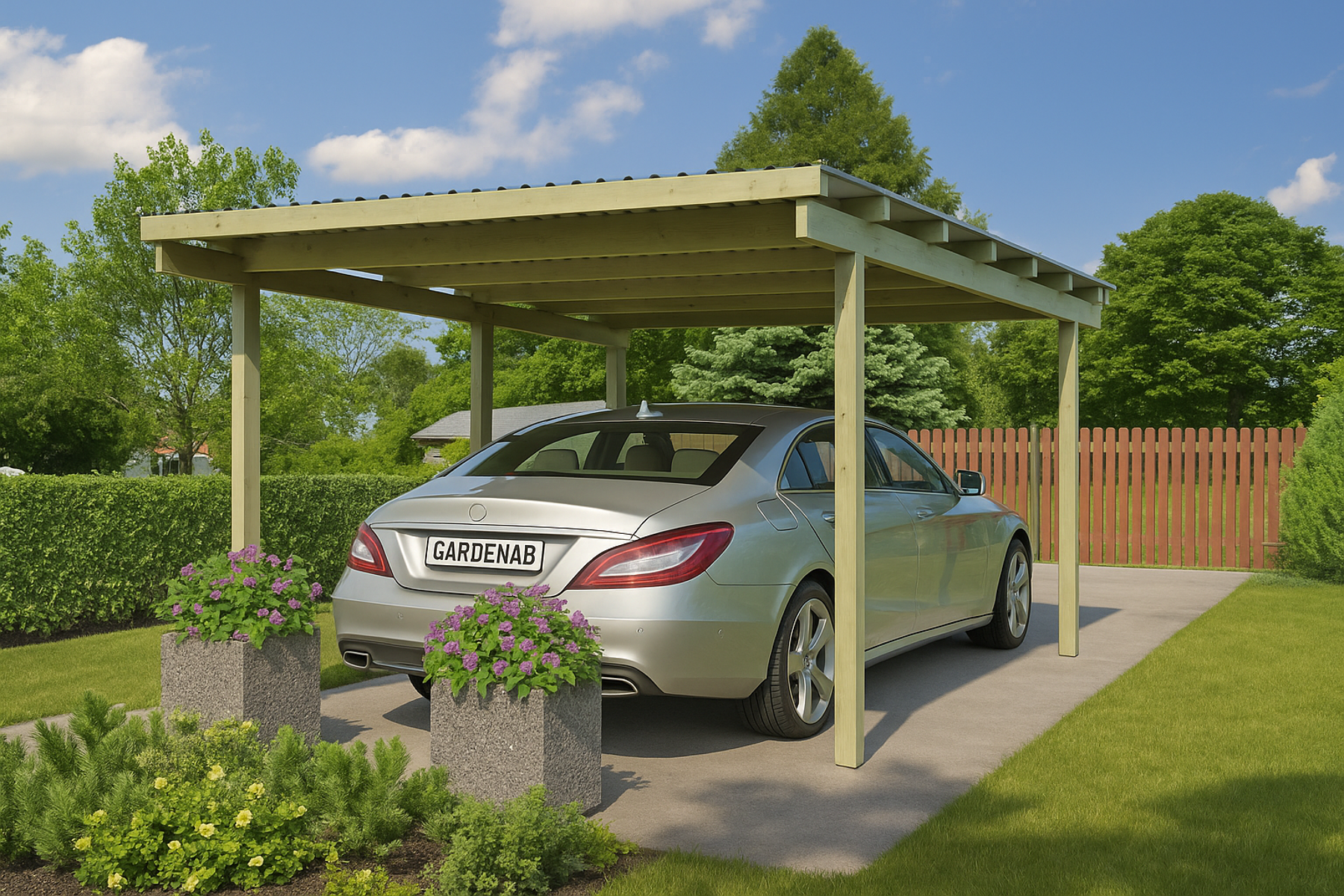 Auto, Veranda, Rad, Leichtmetallfelge, Draußen