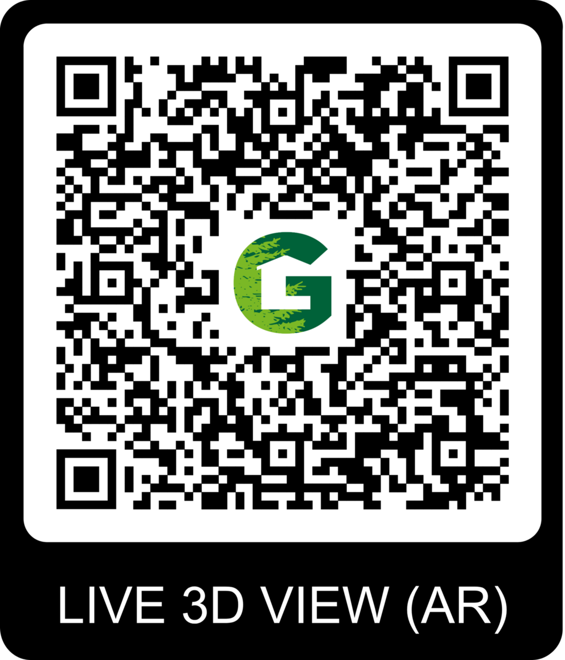 QR Kode