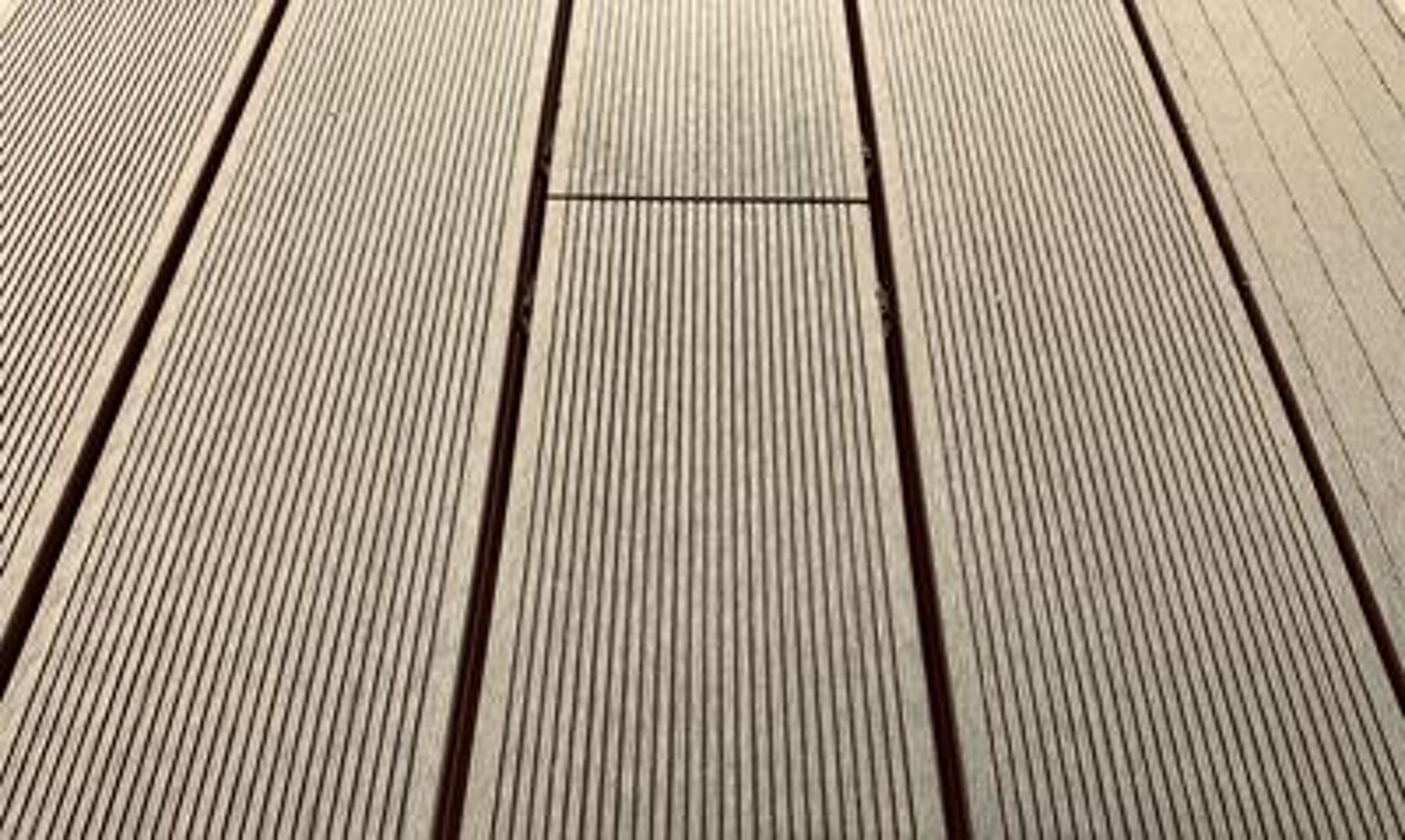 Ratgeber für Terrassendielen