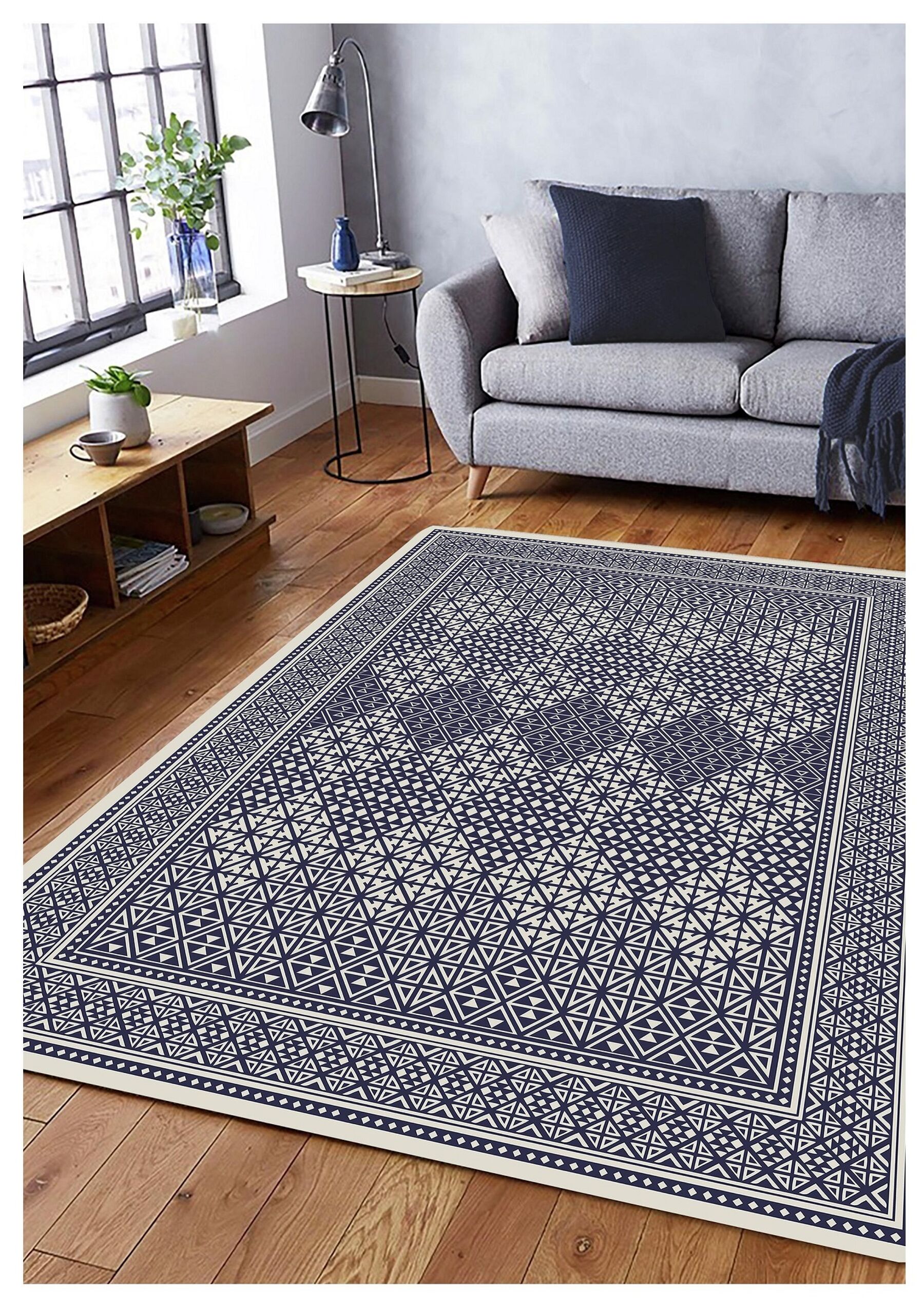 Dekoration für Zuhause, Teppich, Pflanze, Dekoration für Zuhause, Teppich, Pflanze