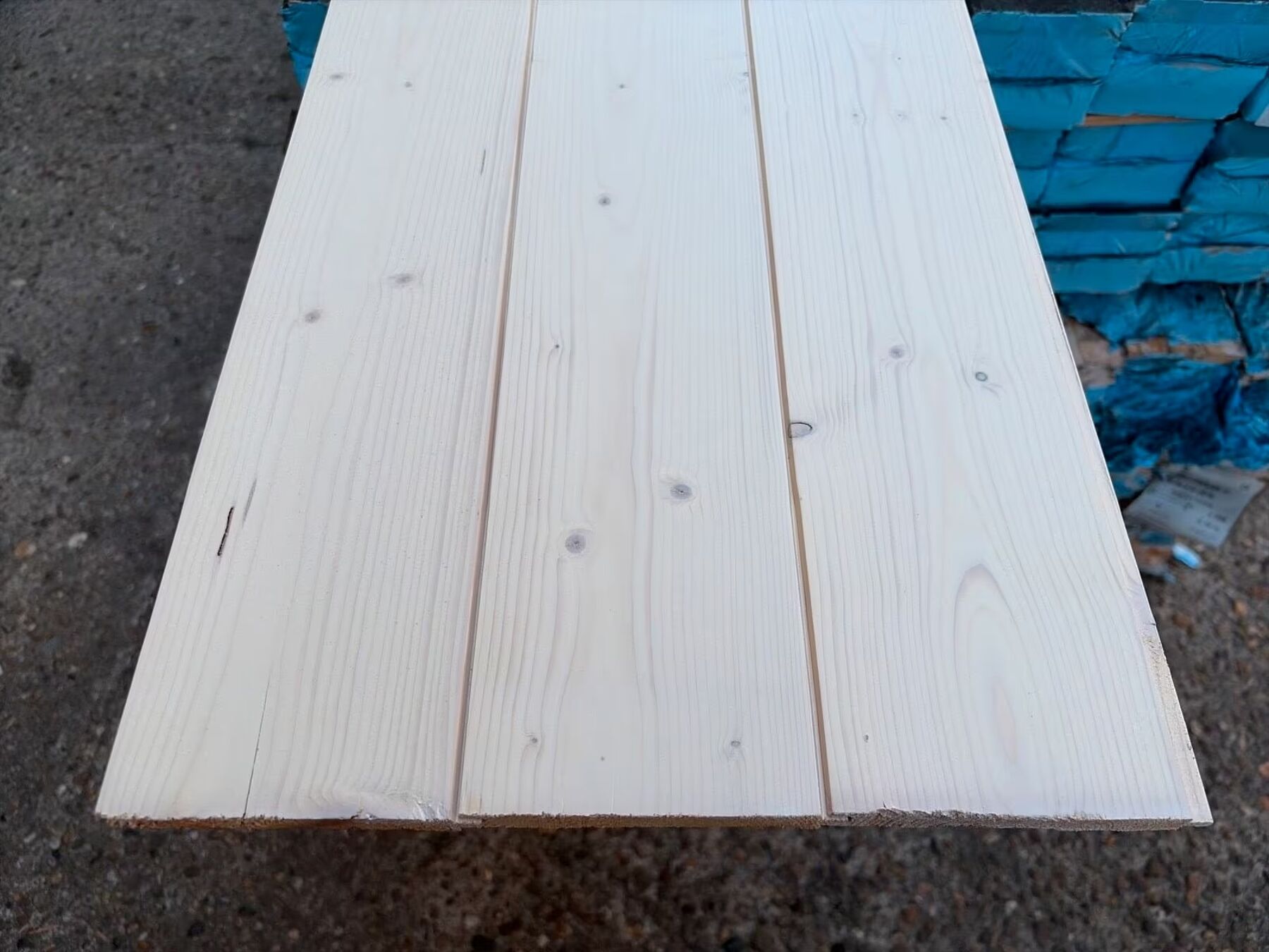 Holzbretter, Nadelholz, Holzplatte, Blockholz, unbehandelt