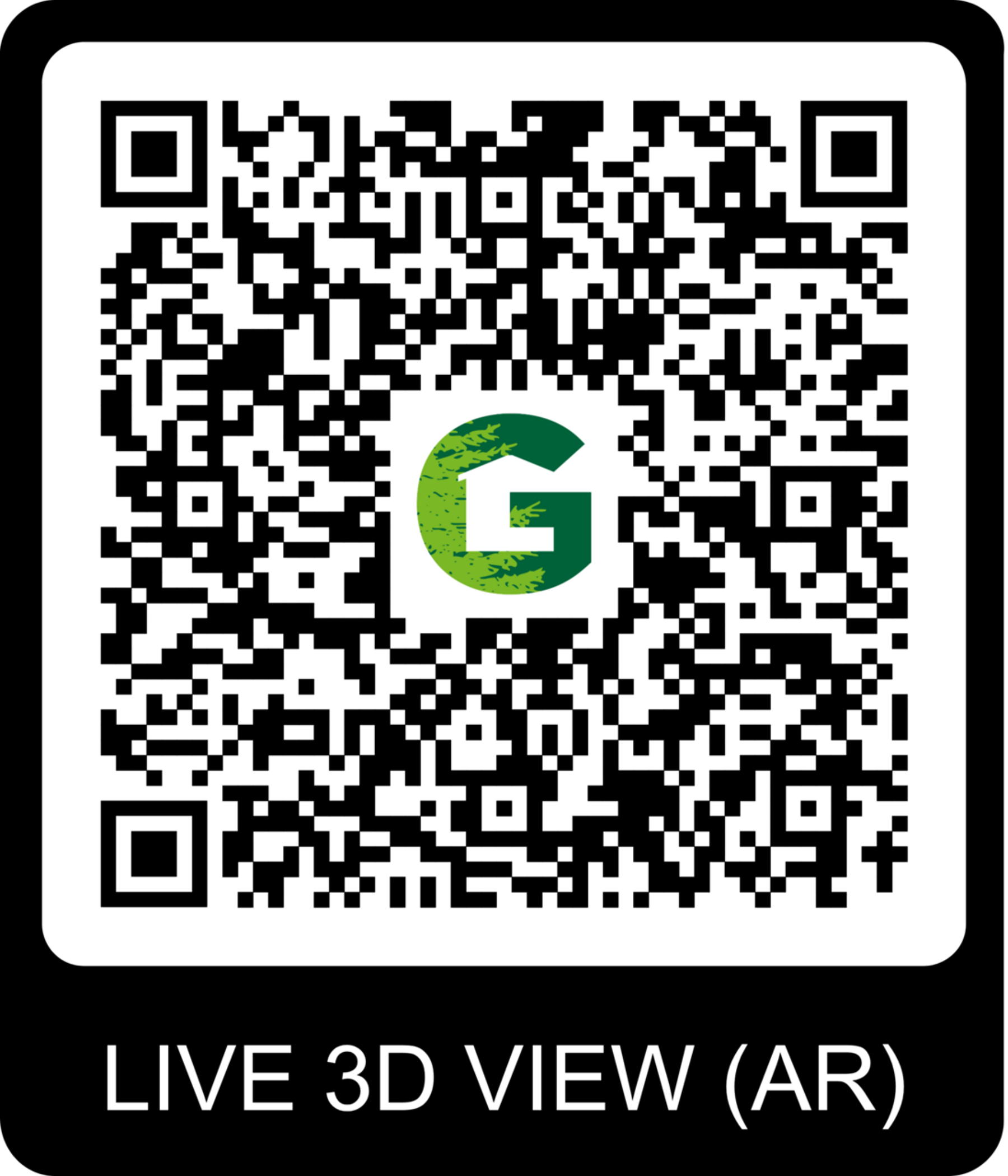 QR Kode