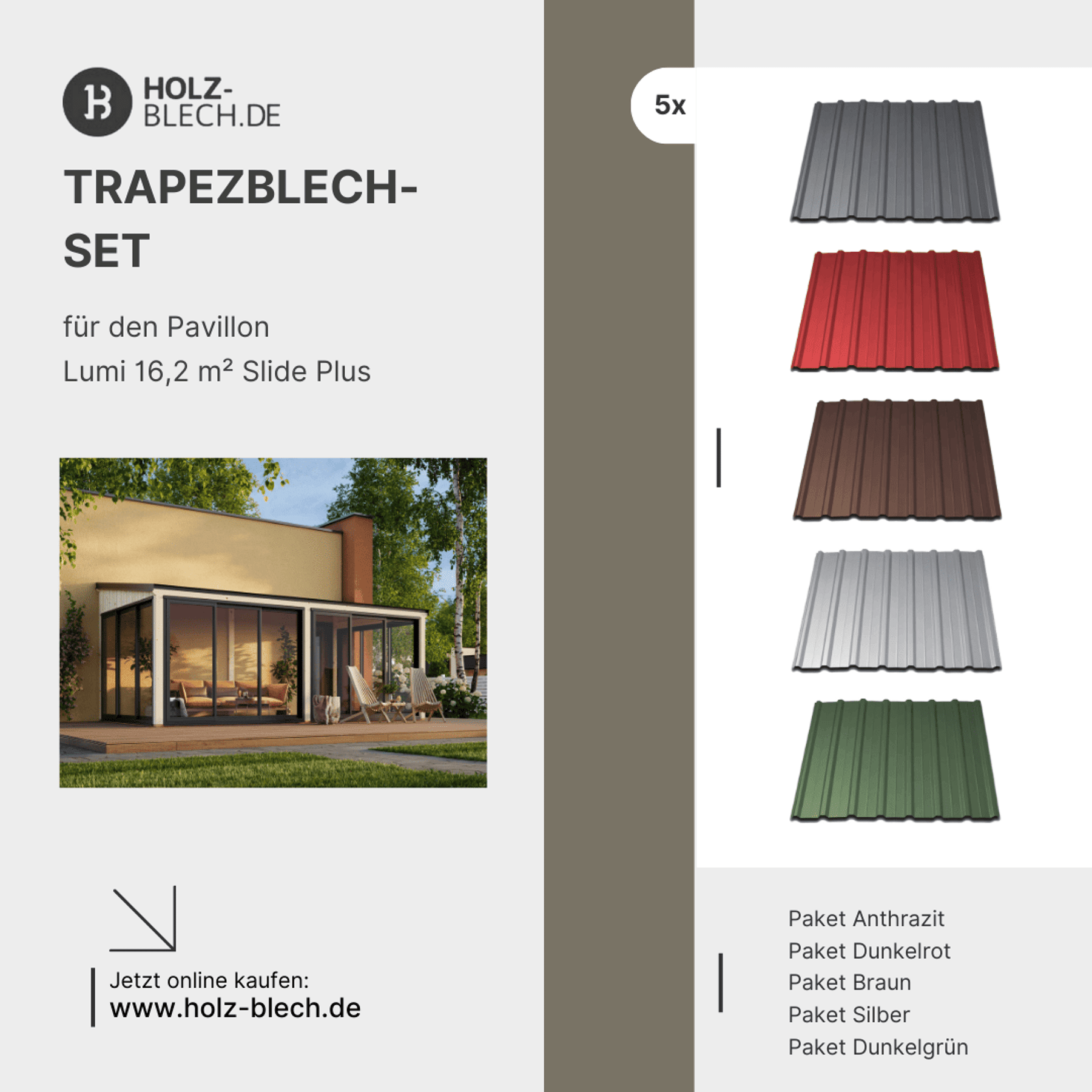 Trapezblech Set für Terassenüberdachung Lumi 16,2 m² Slide Plus Architektur, Gebäude, Wohnen, Tür, Haus, Architektur, Gebäude, Wohnen, Tür, Haus, Architektur, Gebäude, Wohnen, Tür, Haus, Architektur, Gebäude, Wohnen, Tür, Haus, Architektur, Gebäude, Wohnen, Tür, Haus, Architektur, Gebäude, Wohnen, Tür, Haus