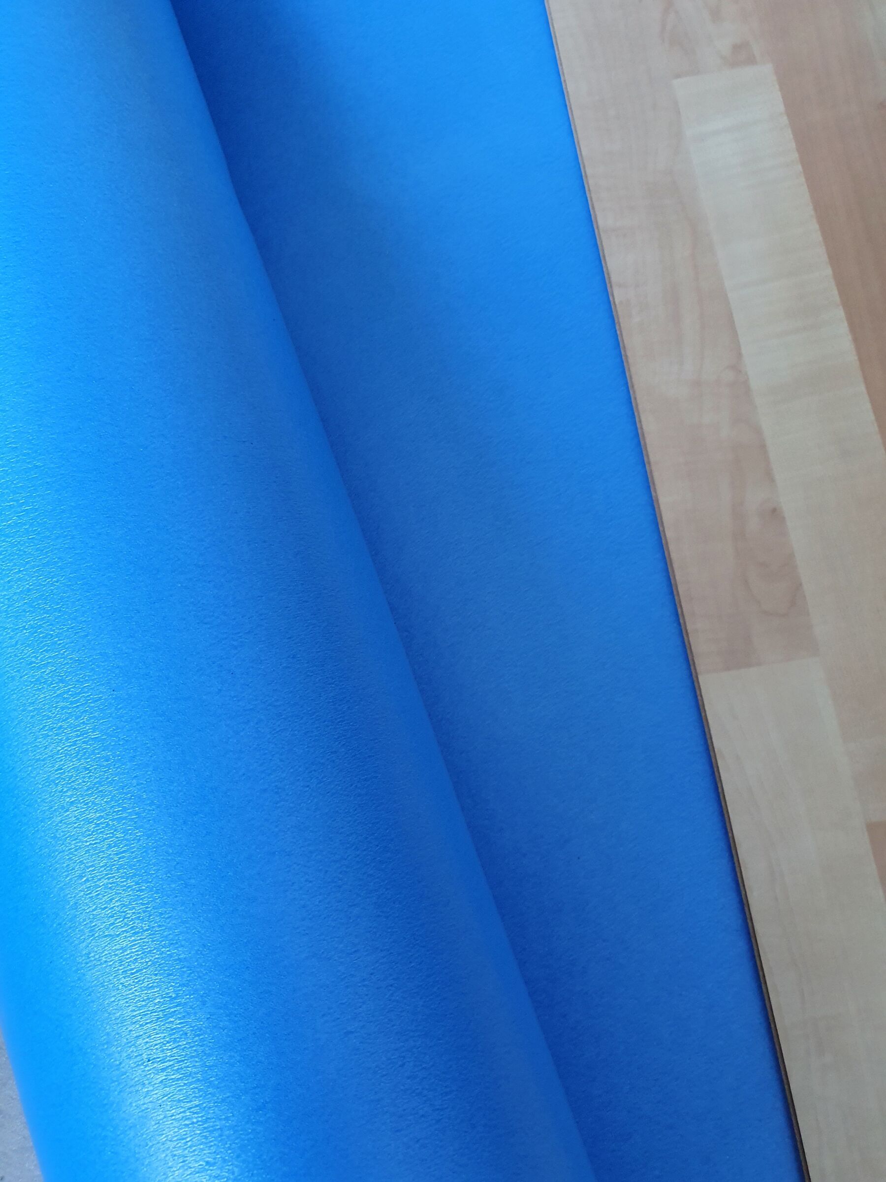 Trittschalldämmung RE MAXI 12,5 m²