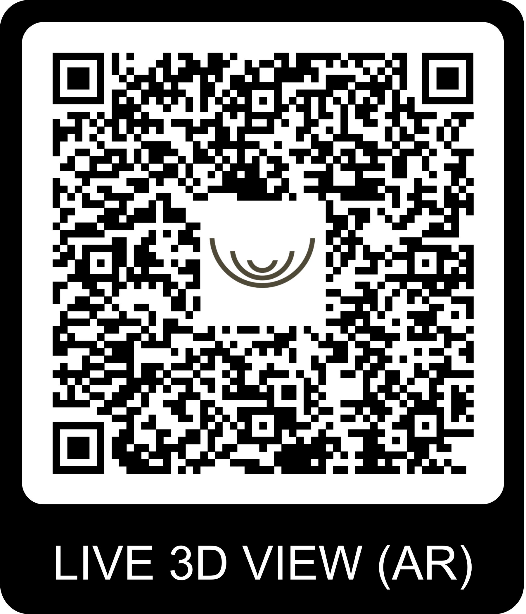 QR Kode