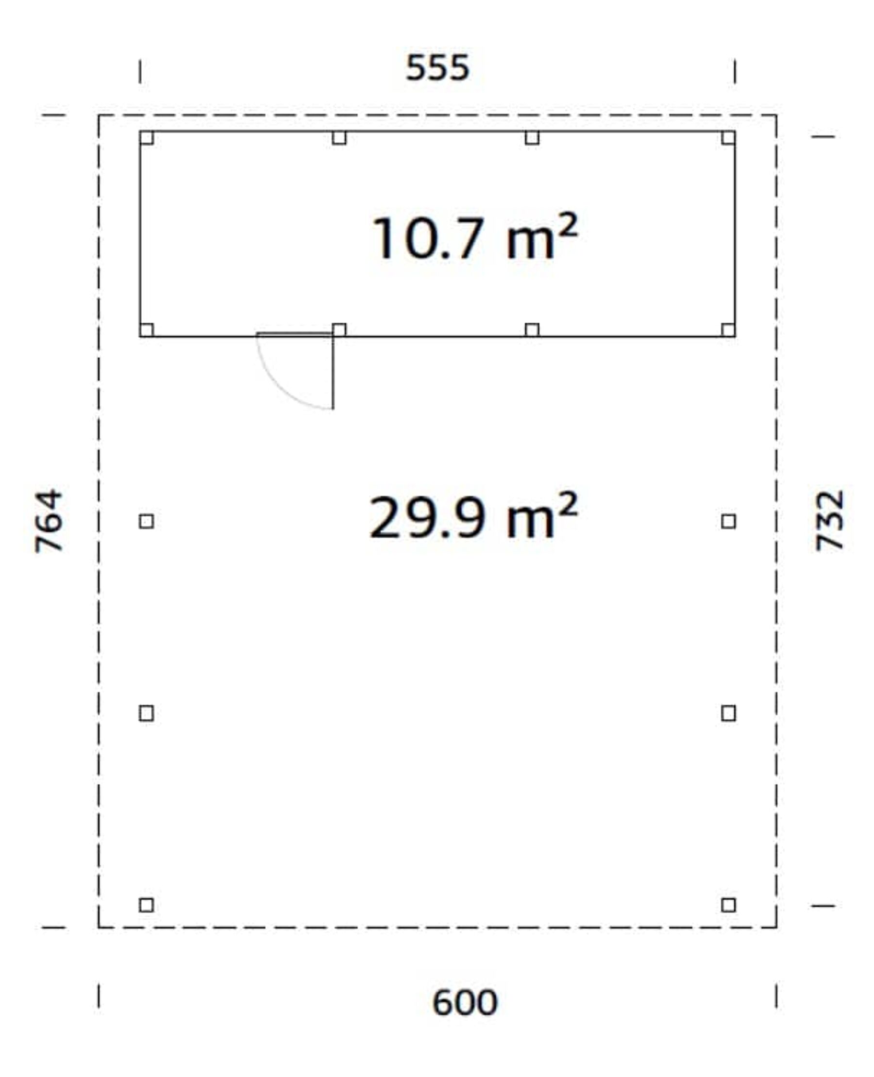 Diagramm, Handlung