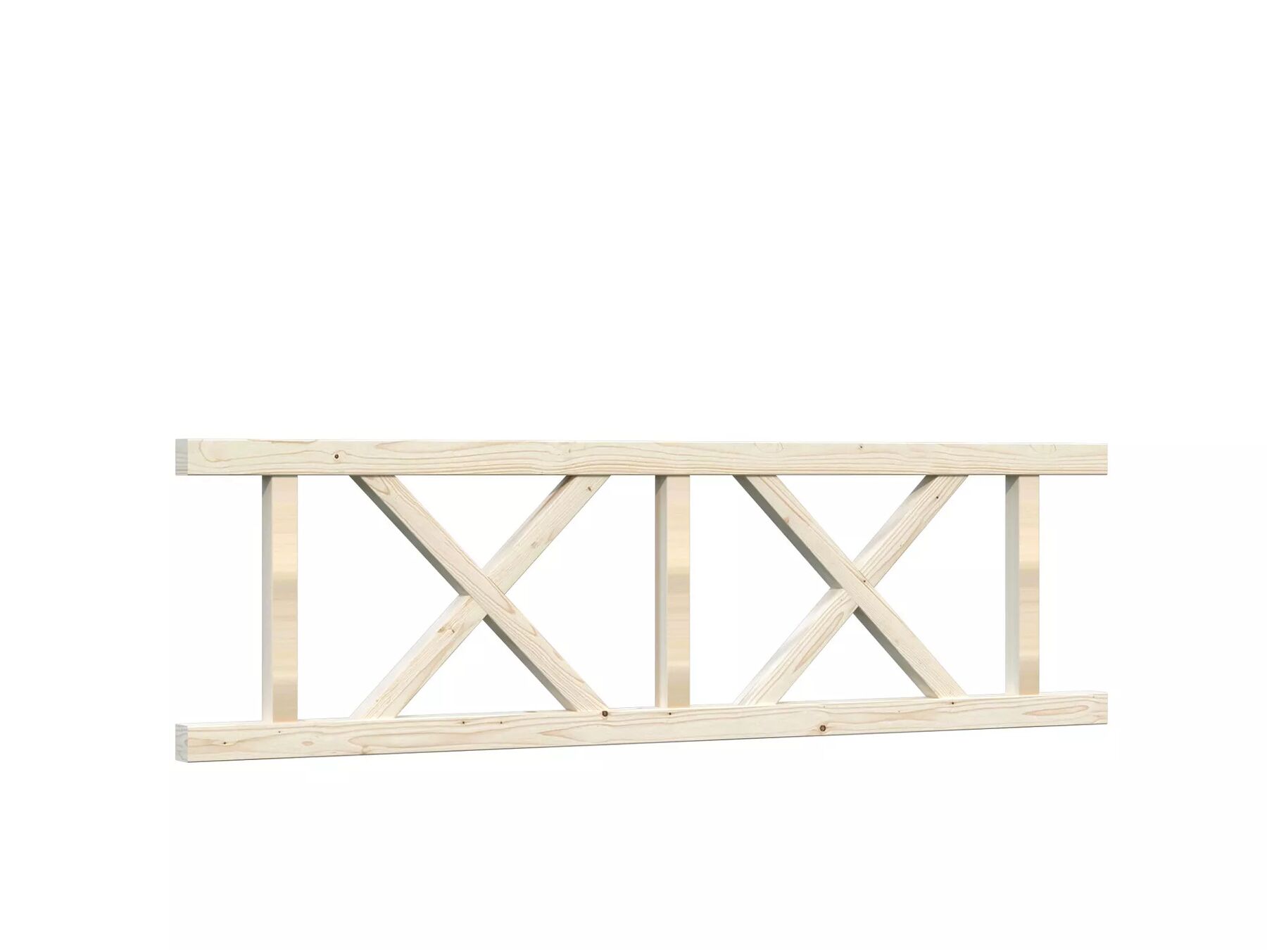 Pavillon Bianca 16,6 m² Set 203 mit Schiebetür