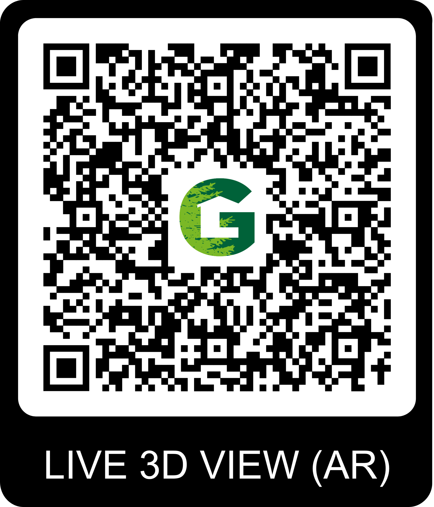 QR Kode