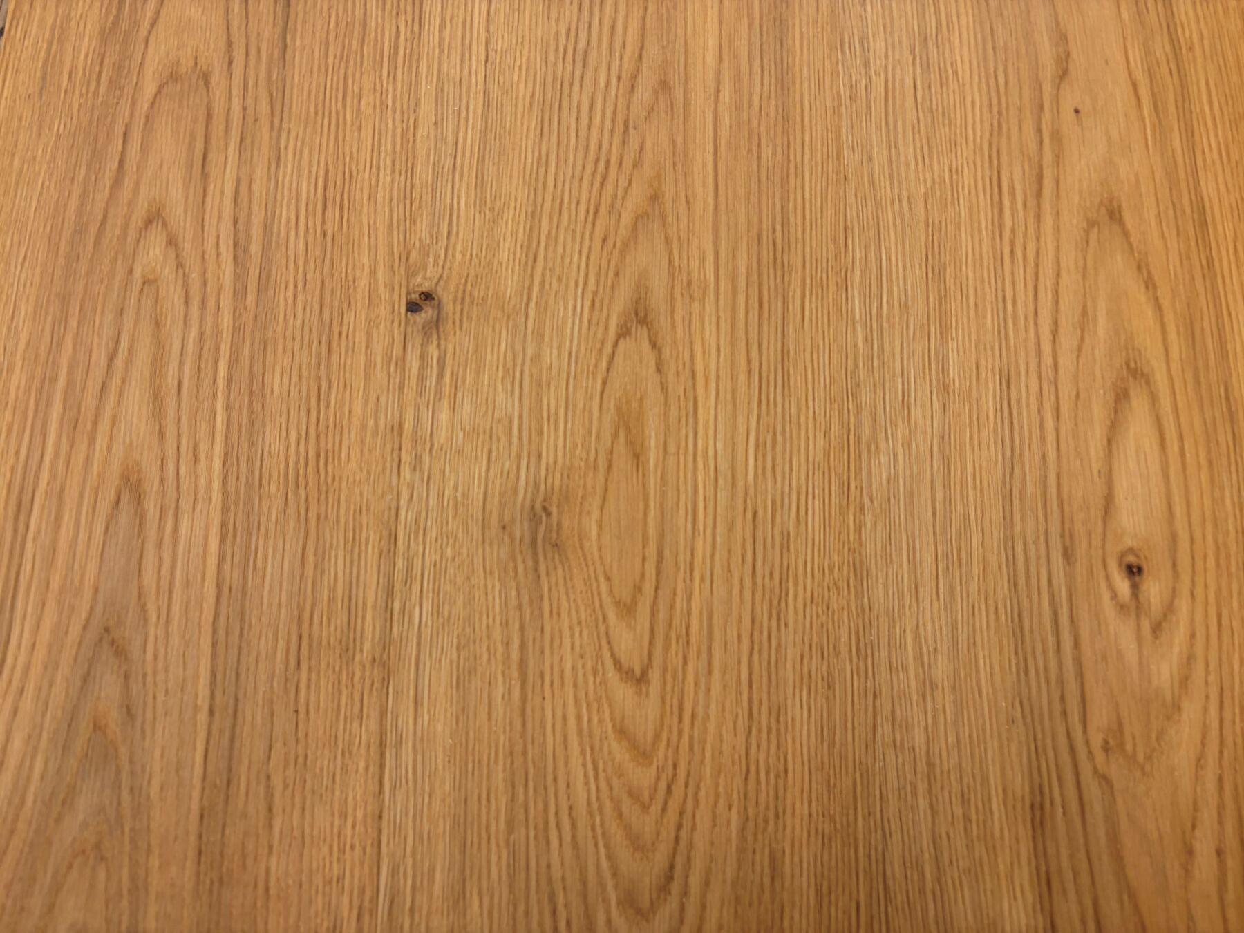 Parkett Eiche Landhausdiele Natur geölt, 2390 x 195 x 14 mm holzoptik, holztisch, holzstruktur, oak pattern, wood grain