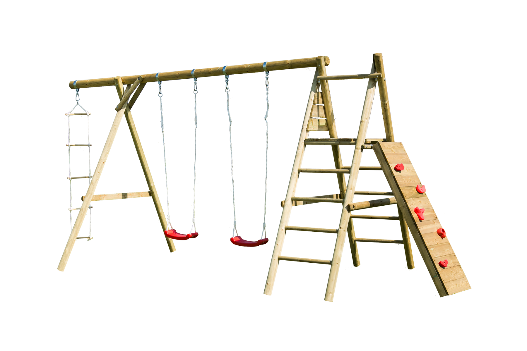 Palmako Kinderspielanlage Brenda