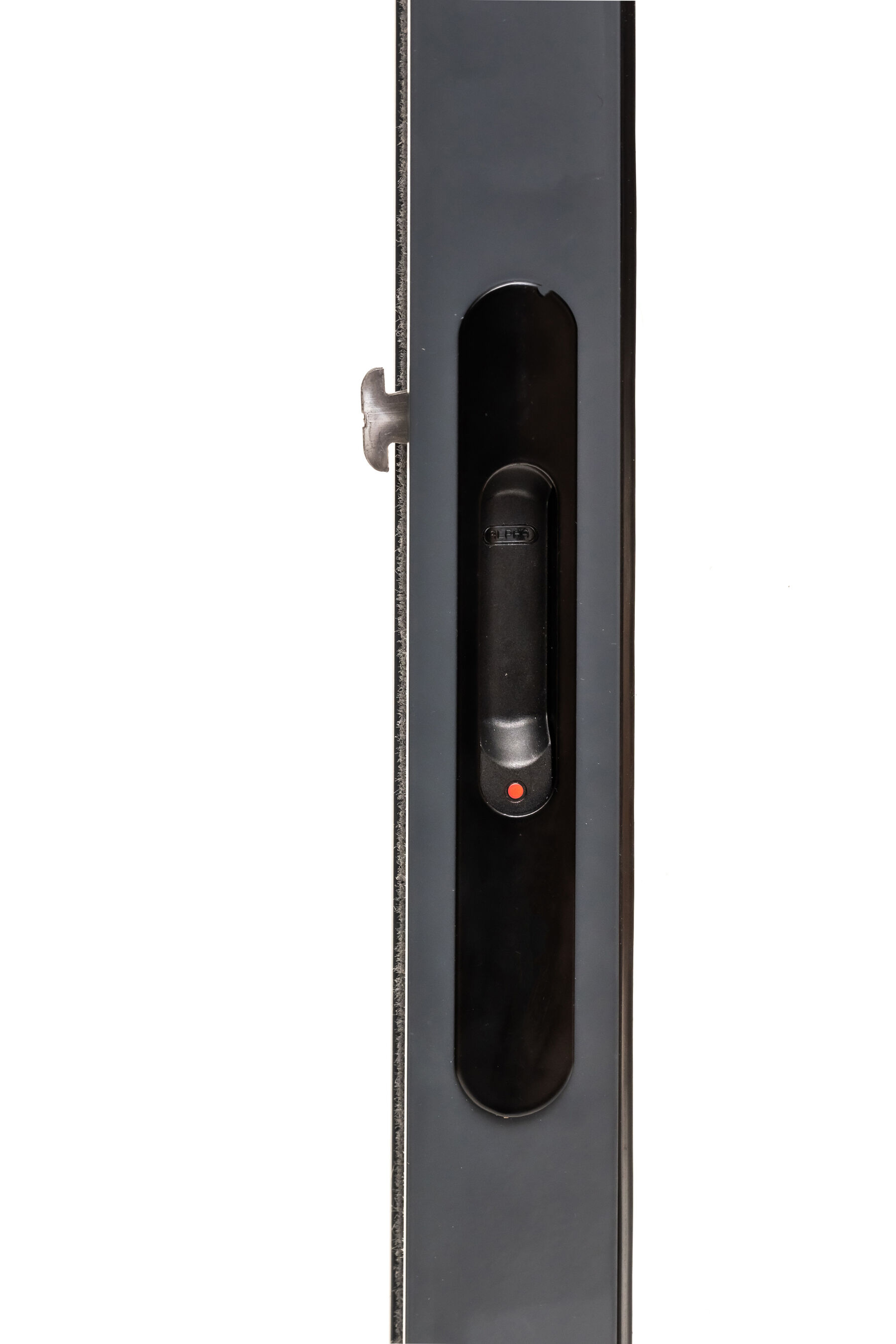 Modernes Gartenhaus Ines 13,7 m² mit Schiebetür