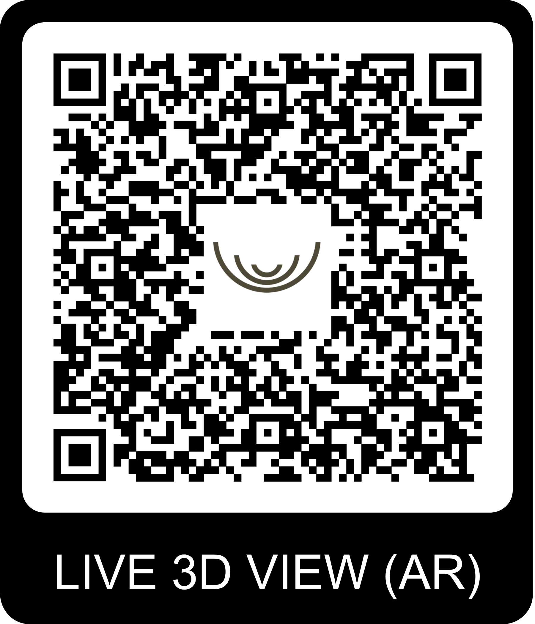 QR Kode