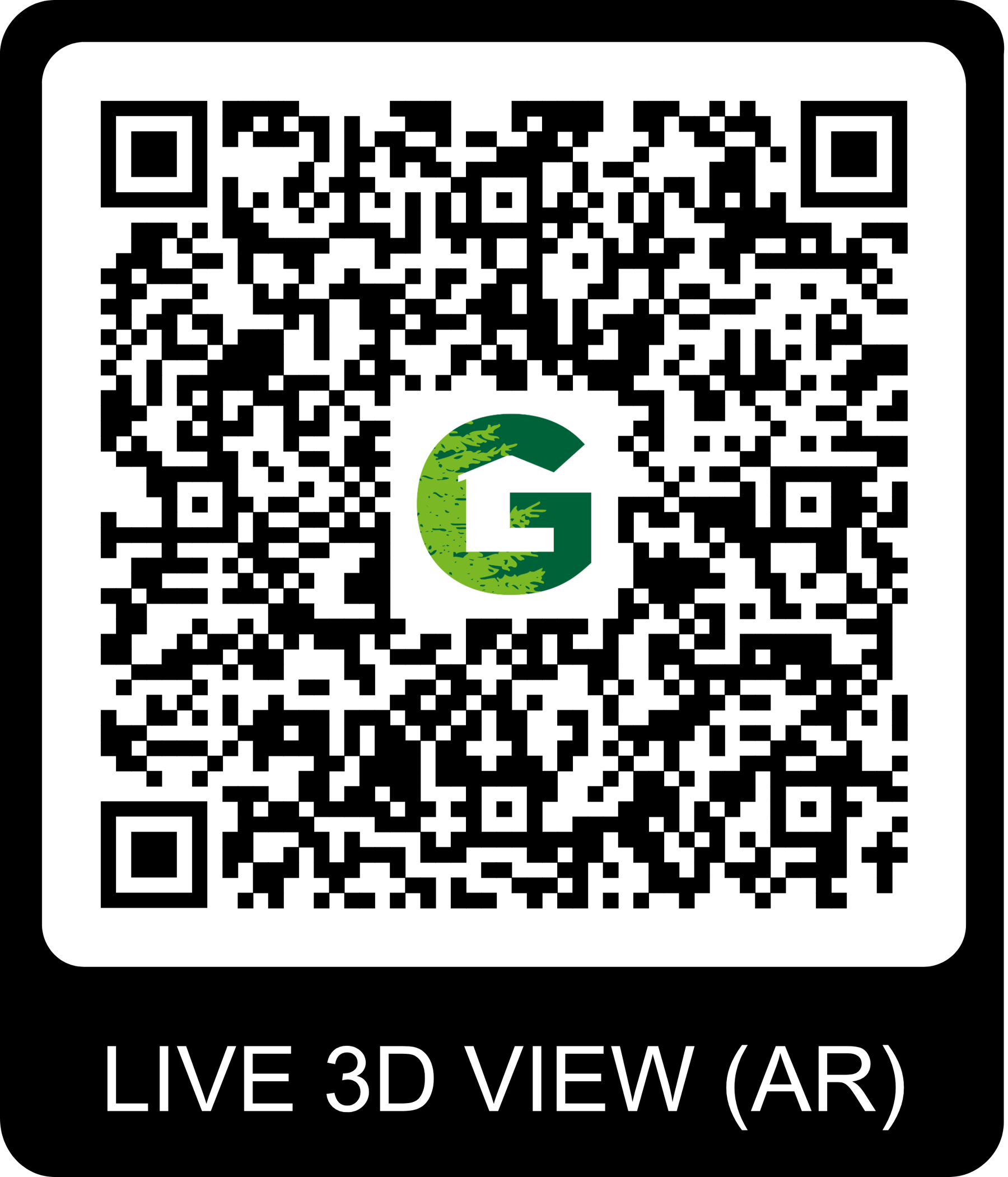 QR Kode, QR Kode