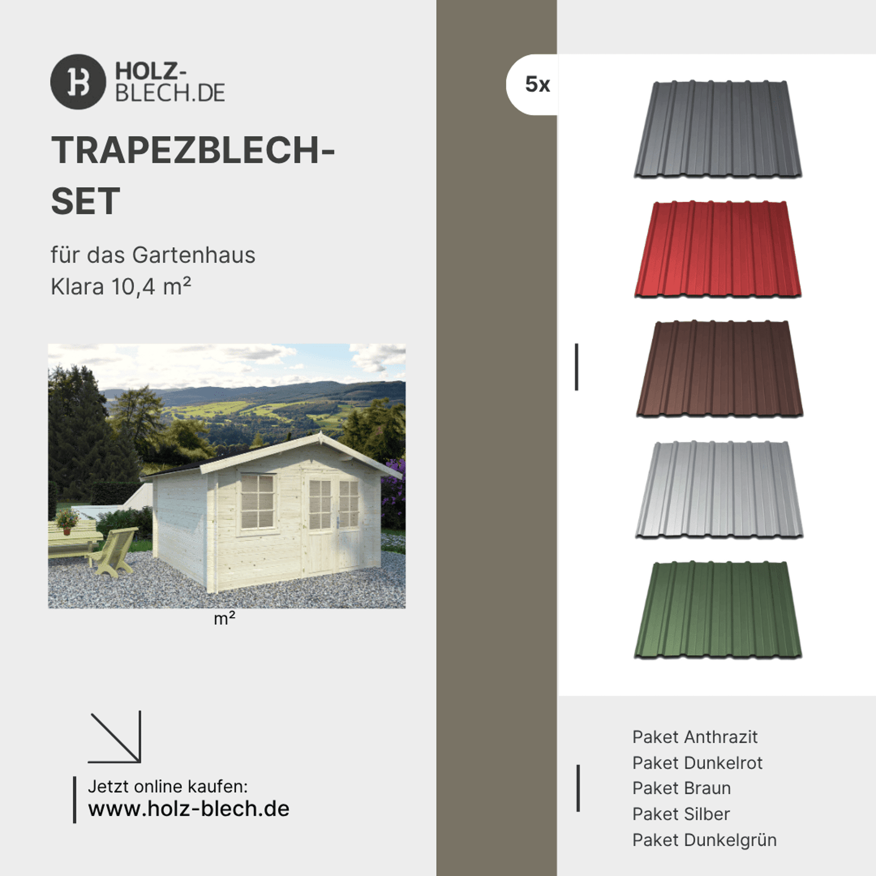 Wohnen, Werbung, Haus, Dach, Plakat