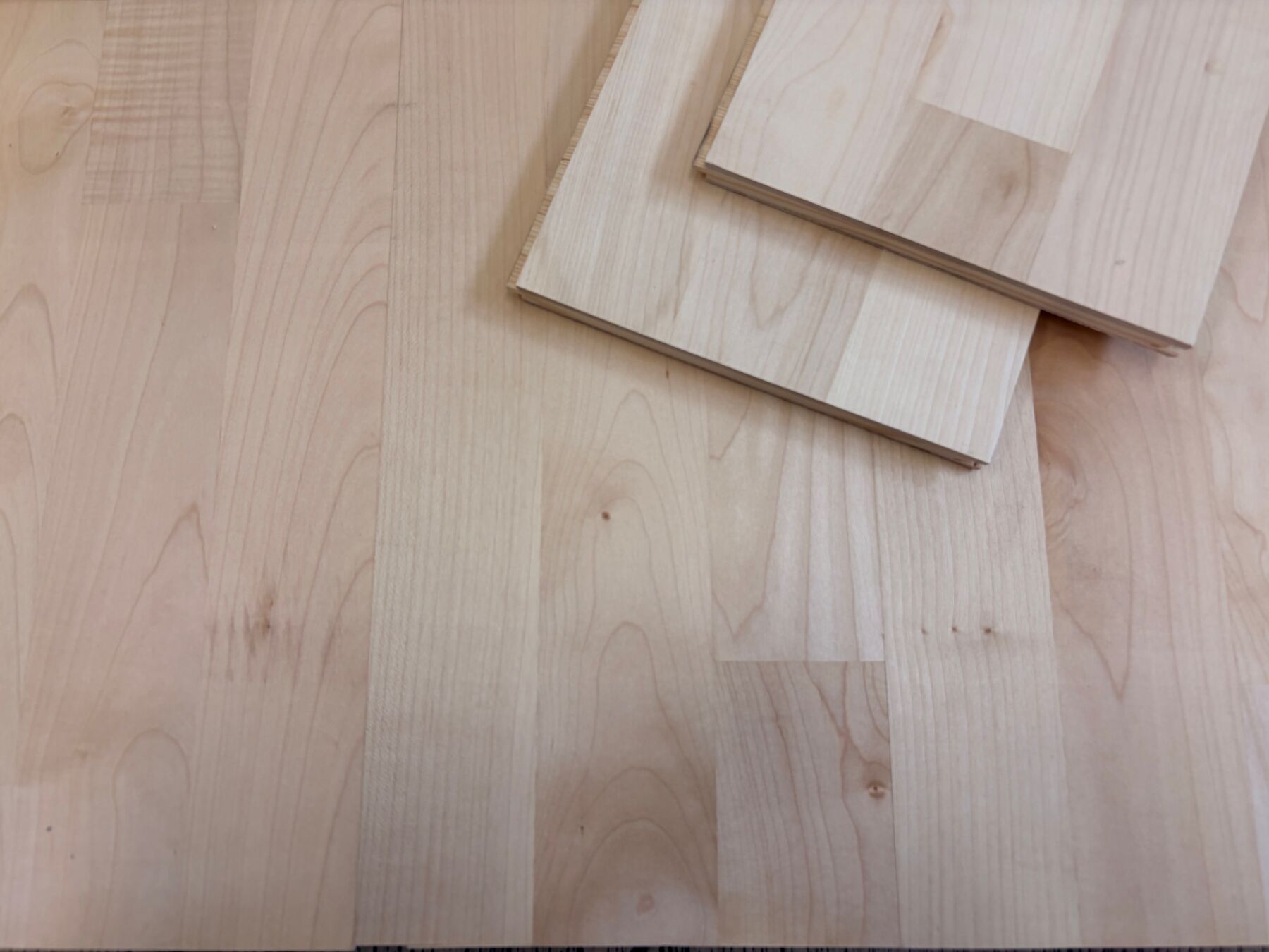 Holzplatten, Holzboden, natürliches Holz, Plywood, Holzmaserung
