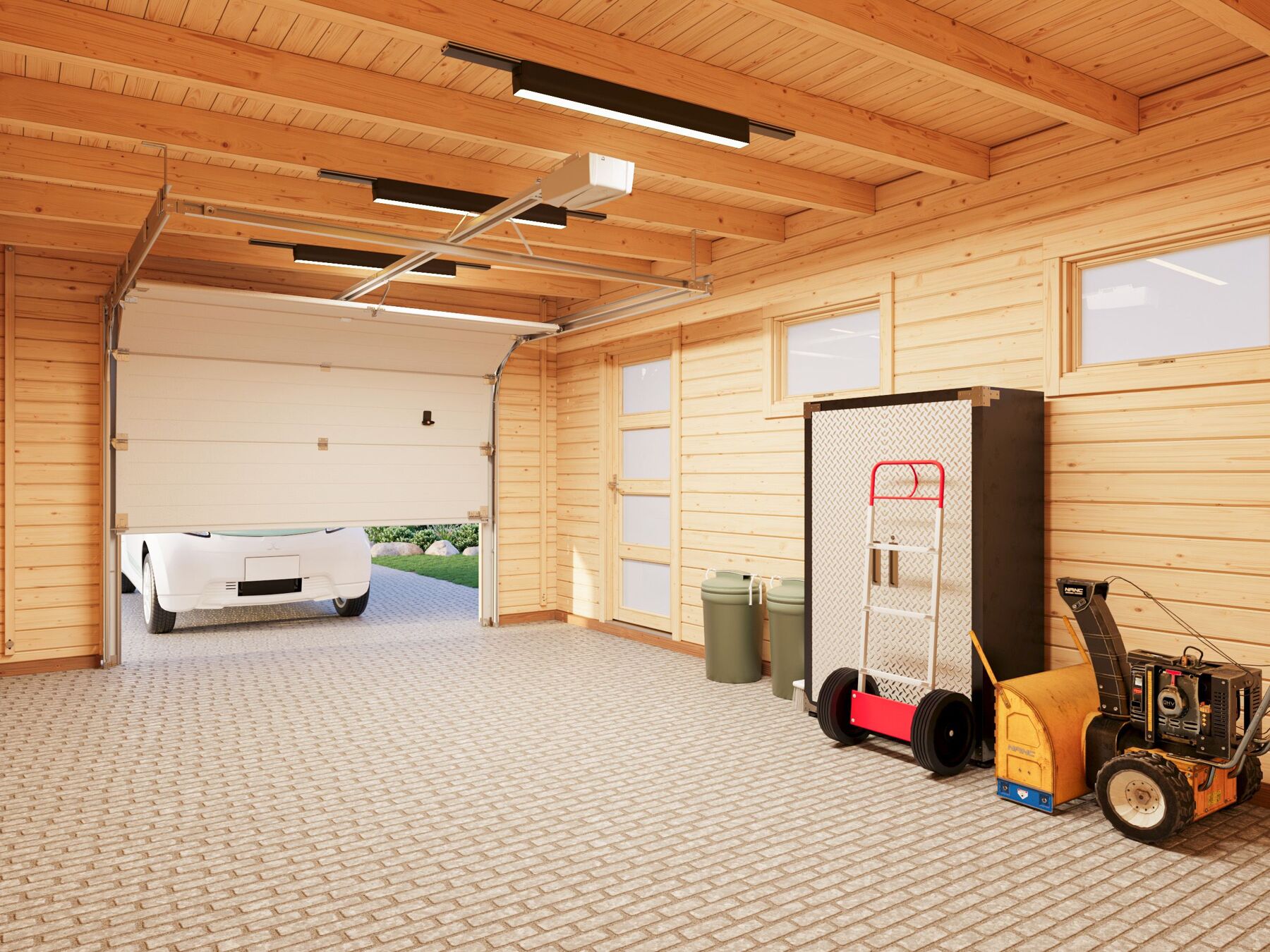 Drinnen, Innenarchitektur, Garage, Drinnen, Innenarchitektur, Garage, Drinnen, Innenarchitektur, Garage, Drinnen, Innenarchitektur, Garage