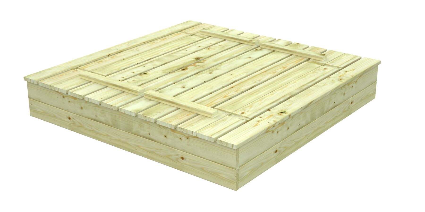 Palmako Sandkasten Sandy 16