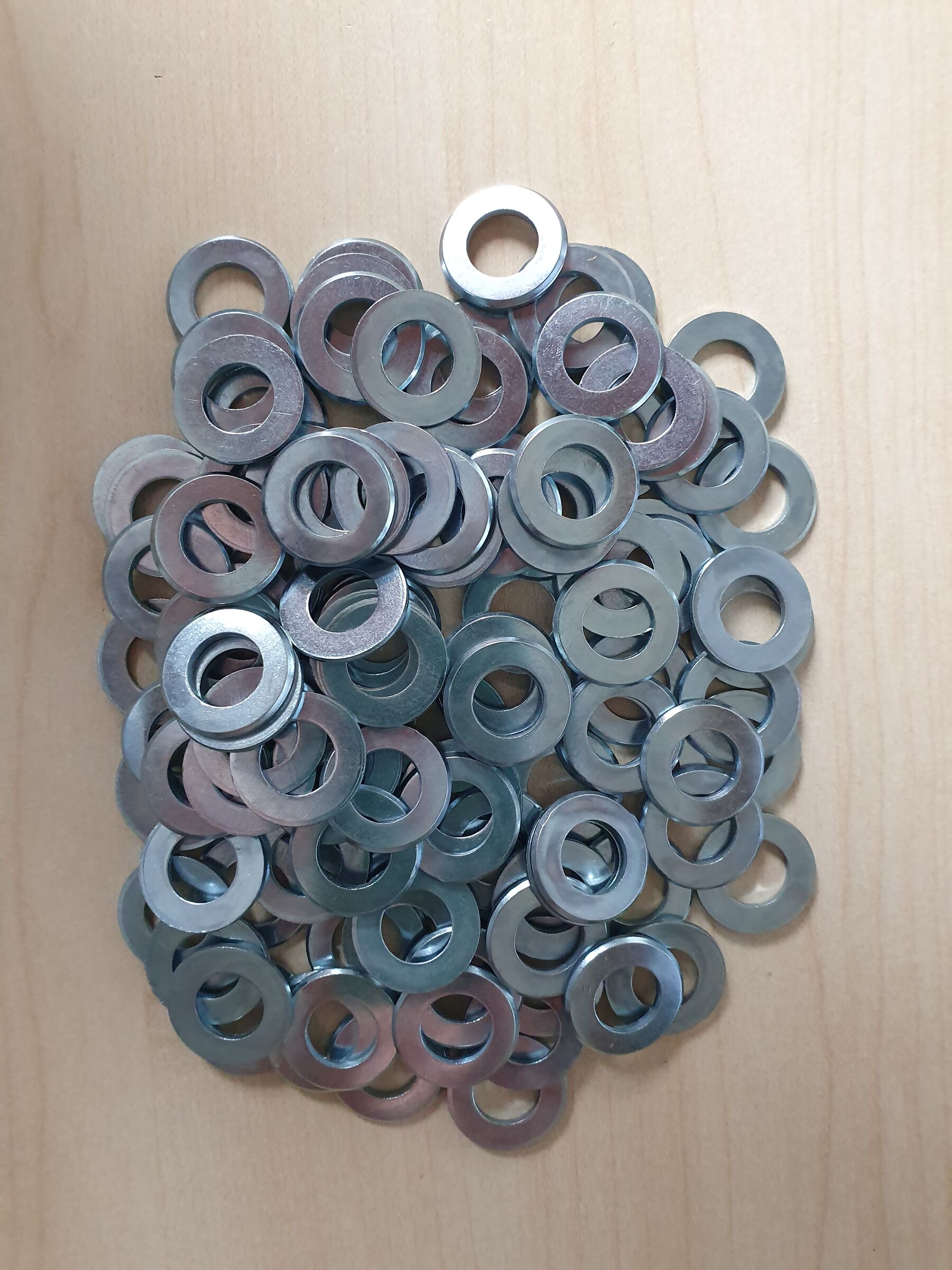 Unterlegscheibe Ø 11 mm