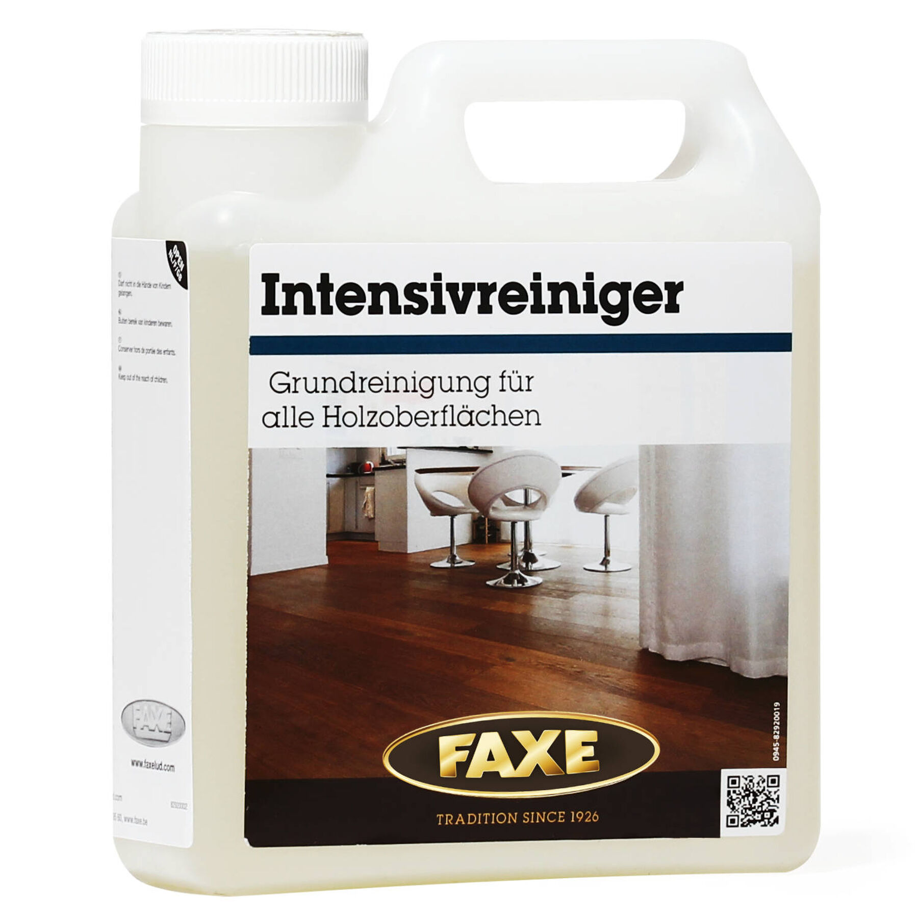 Faxe Intensivreiniger 1 Liter