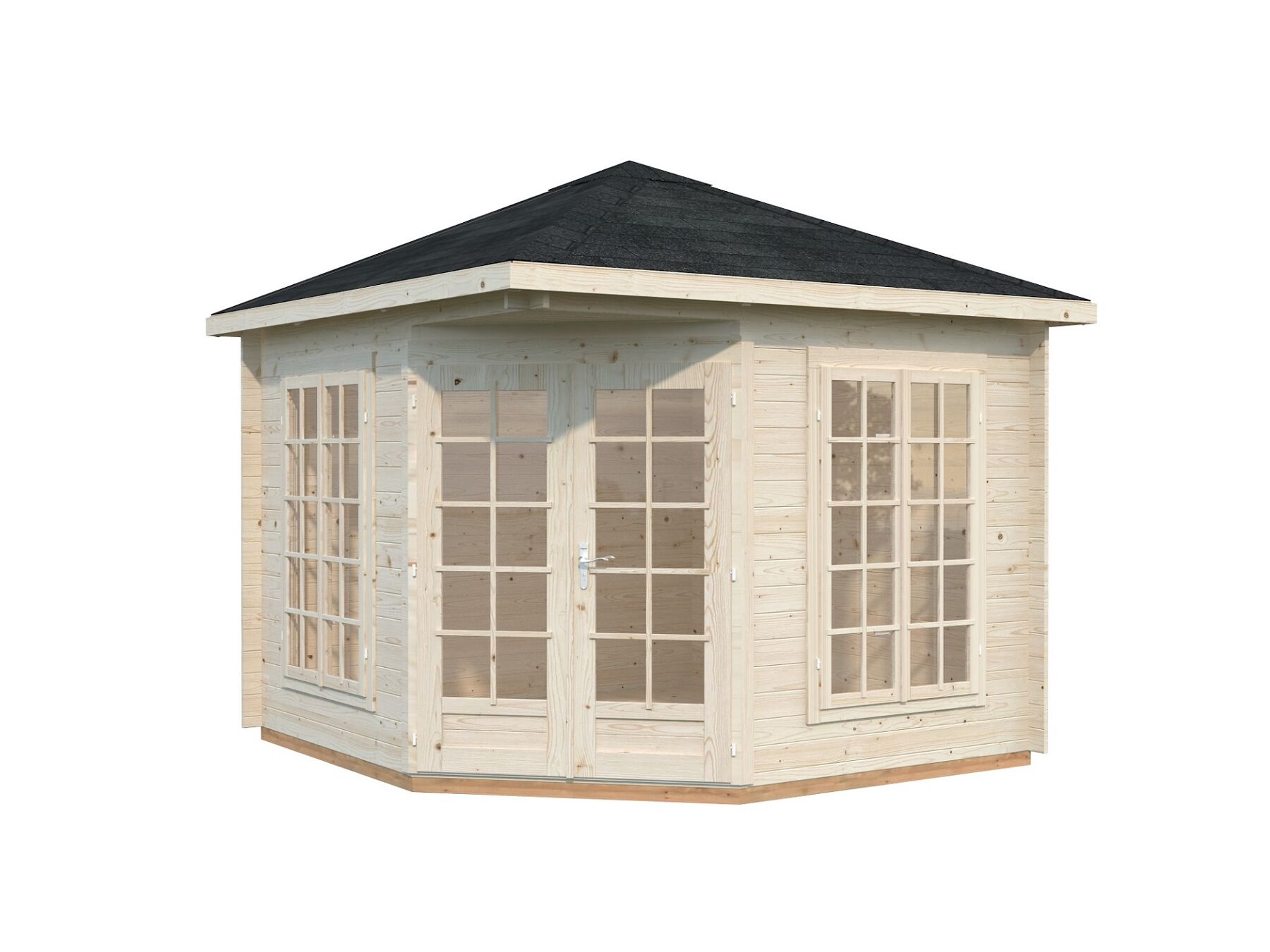 Pavillon Melanie 7,0 m²