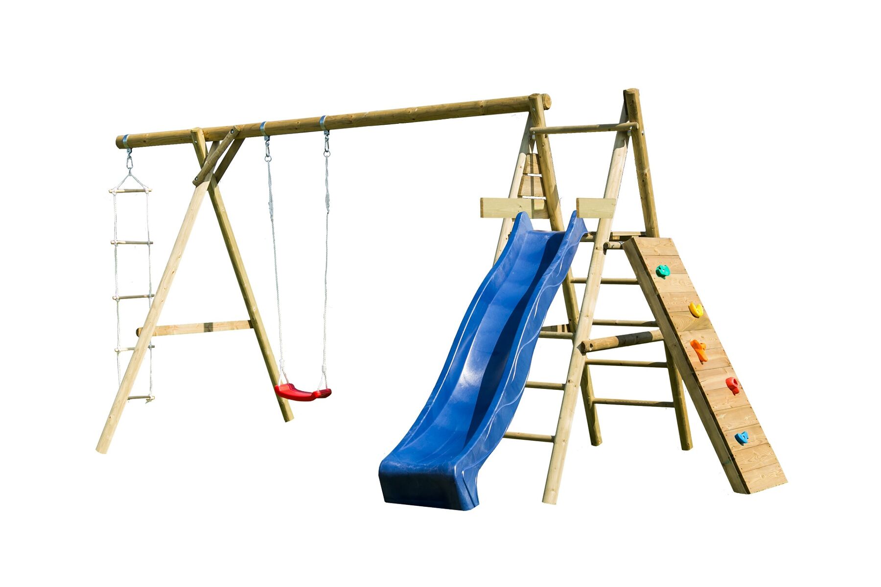 Palmako Kinderspielanlage Brenda