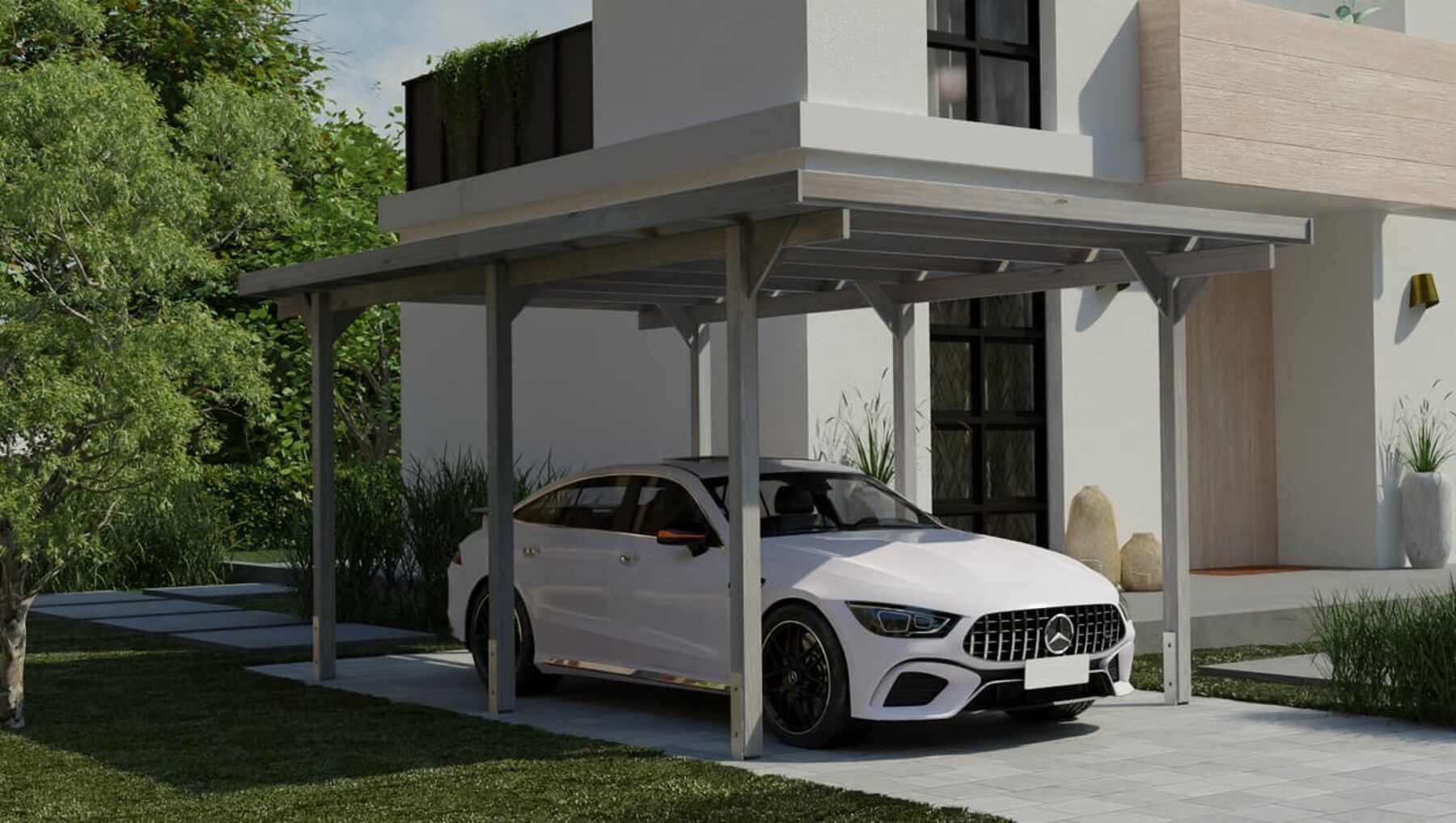 Auto, Fahrzeug, Rad, Garage, Drinnen