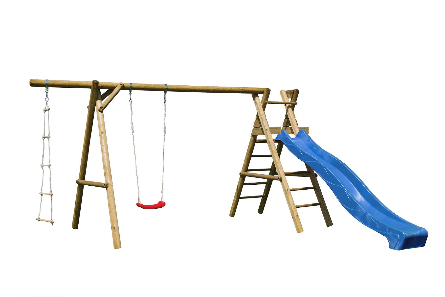 Palmako Kinderspielanlage Henry