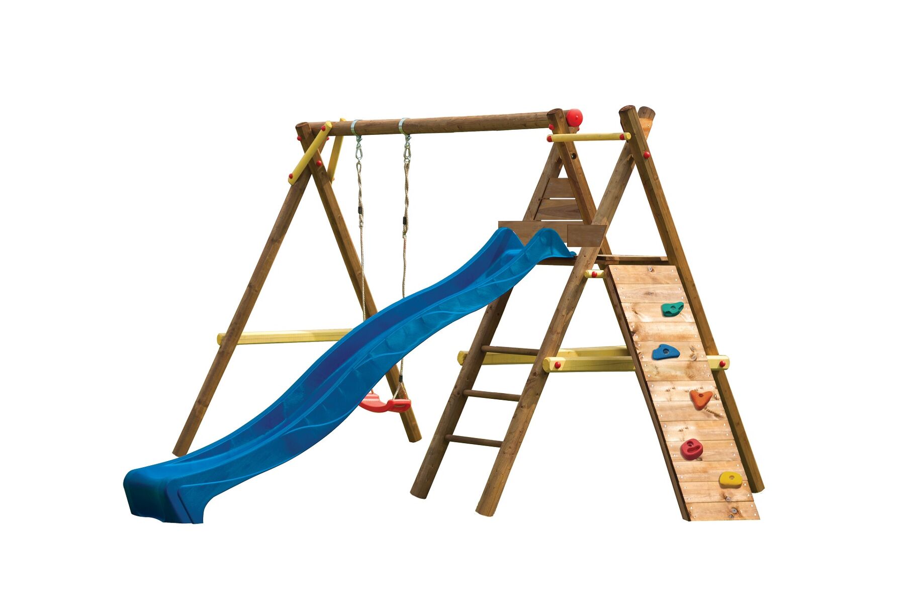 Palmako Kinderspielanlage Bosse