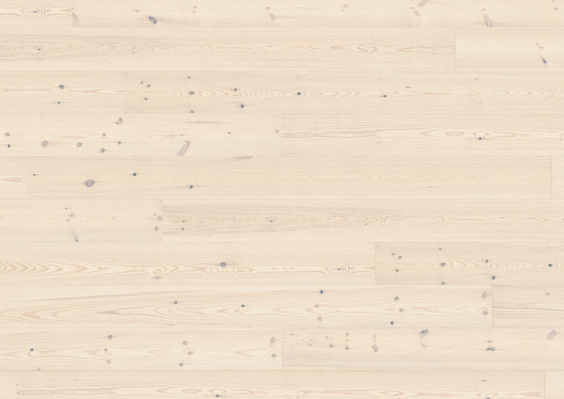 Parkett Kiefer Landhausdiele extraweiß