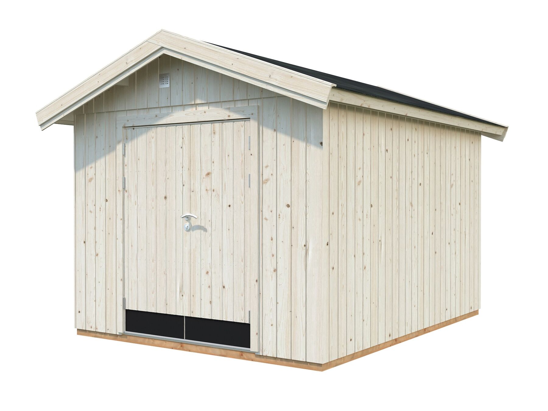 Gerätehaus Martin 8,4 m²