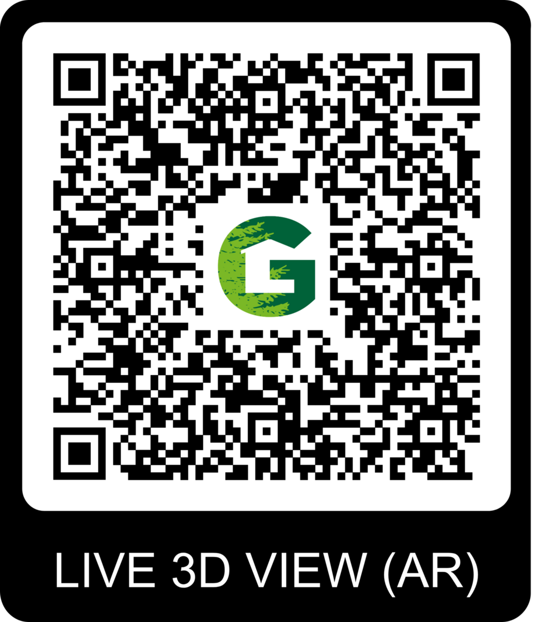 QR Kode