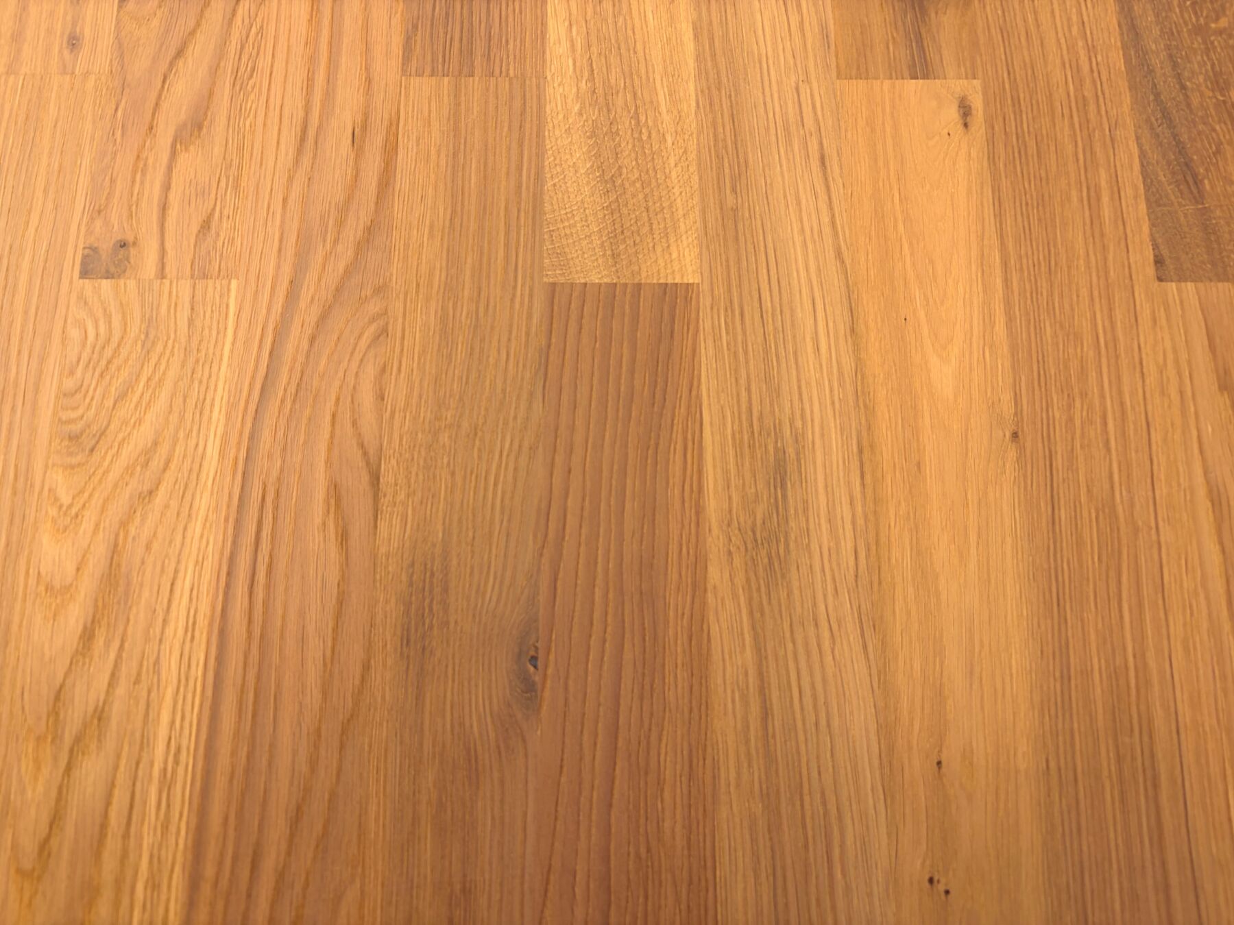 Holzfußboden, Holz, Parkett, Holzstruktur, Oak