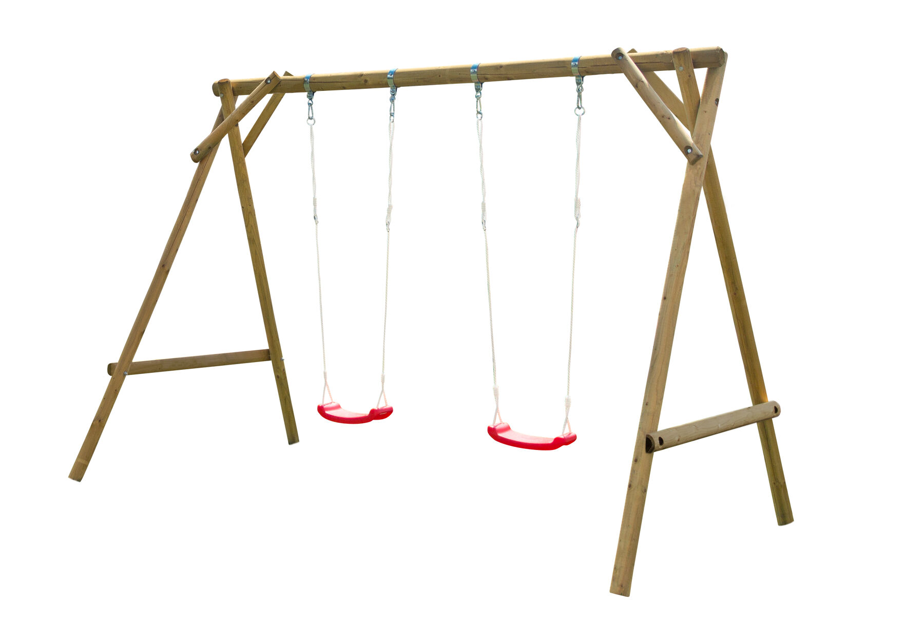 Palmako Kinderspielanlage Mathias