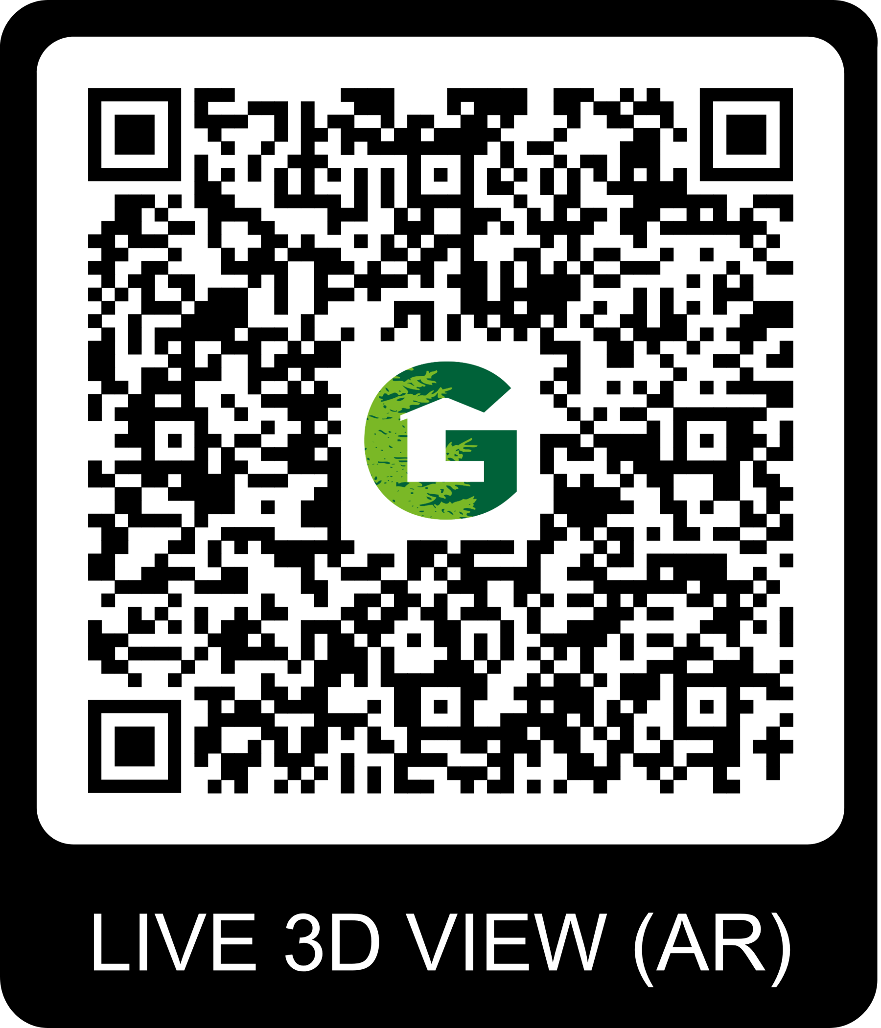 QR Kode