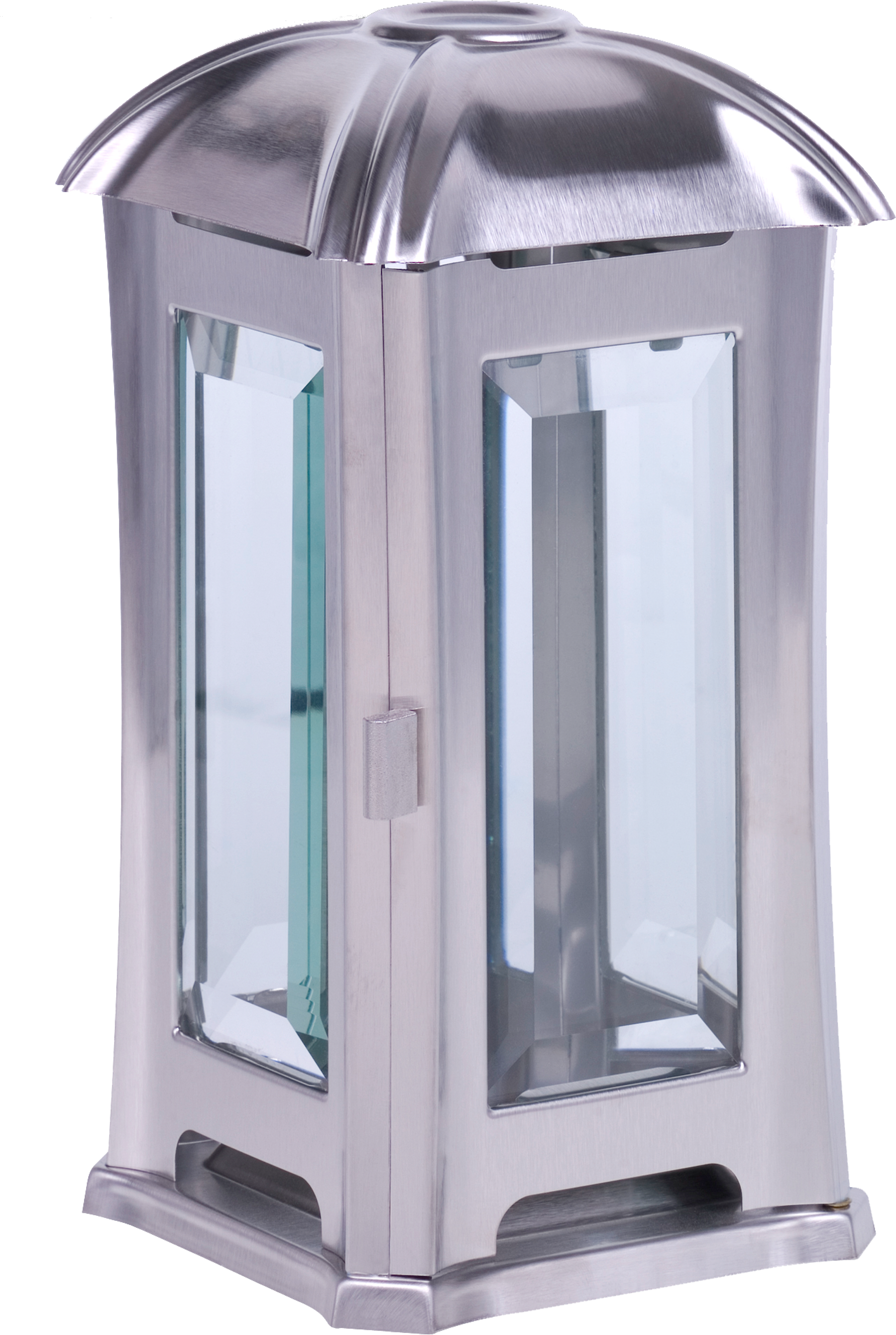 Moll Grableuchte Edelstahl/Matt 28460