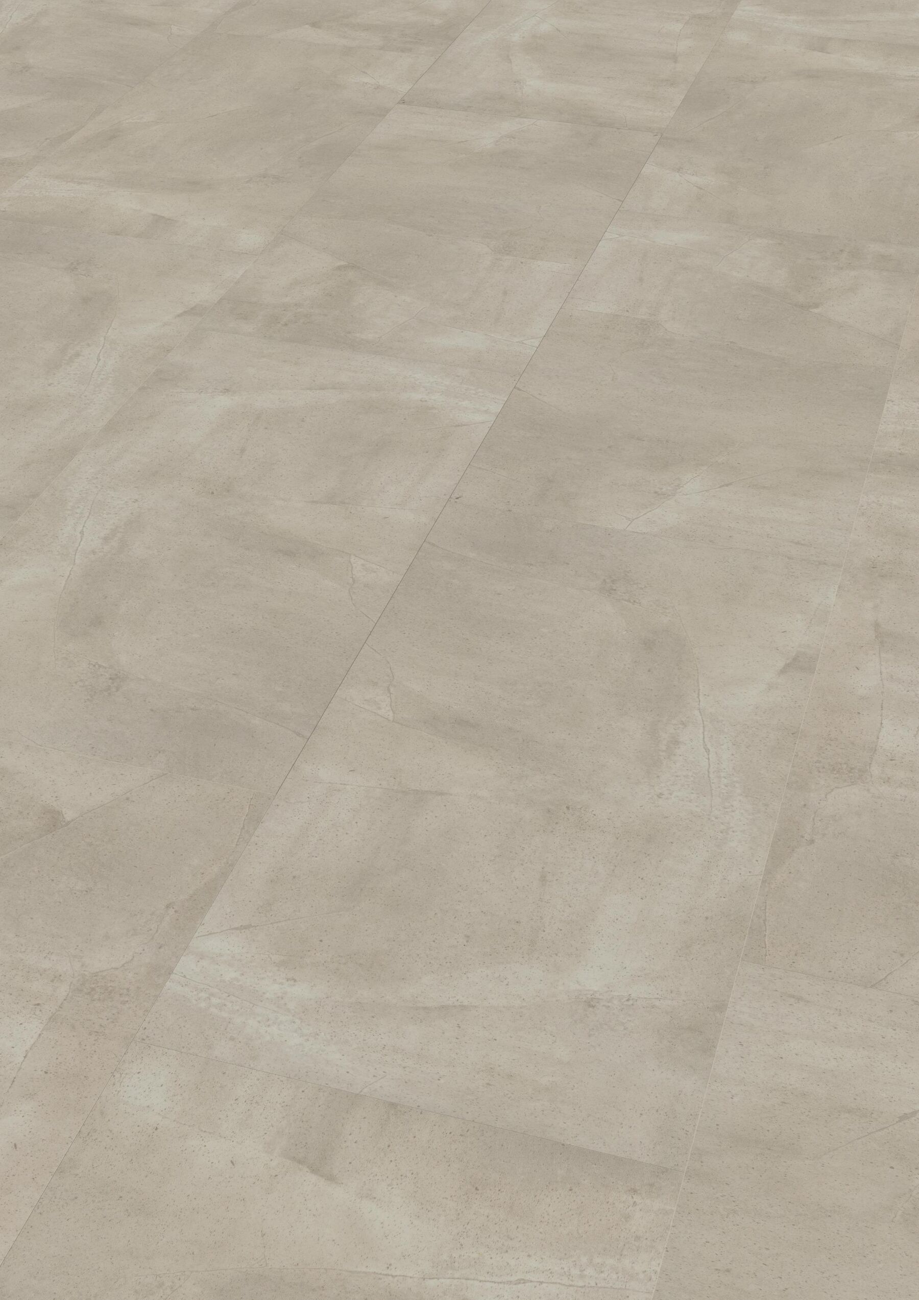 Klebe Vinylboden Concrete Sand