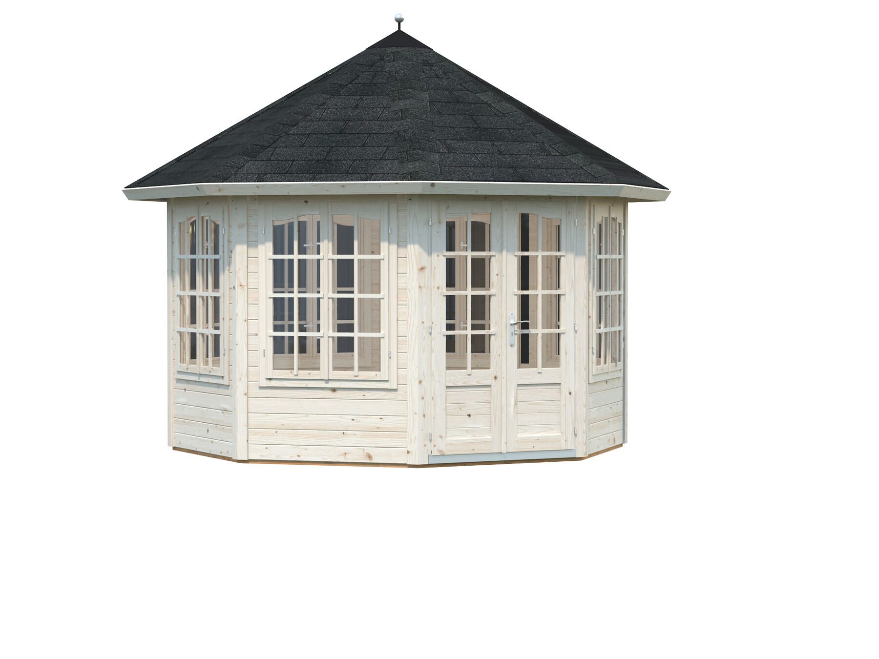 Pavillon Veronica 7 9,2 m²