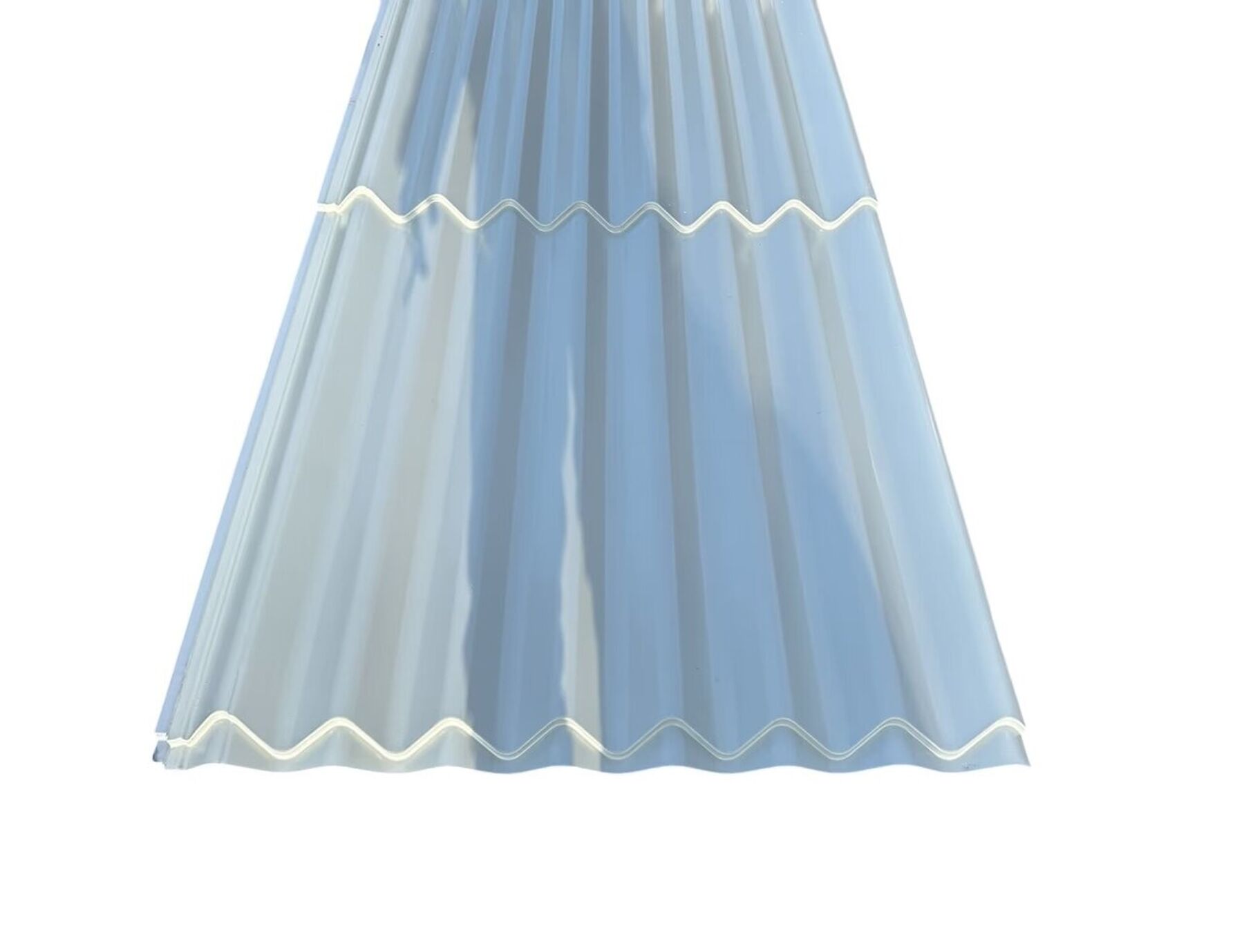 Lampe, Lampenschirm