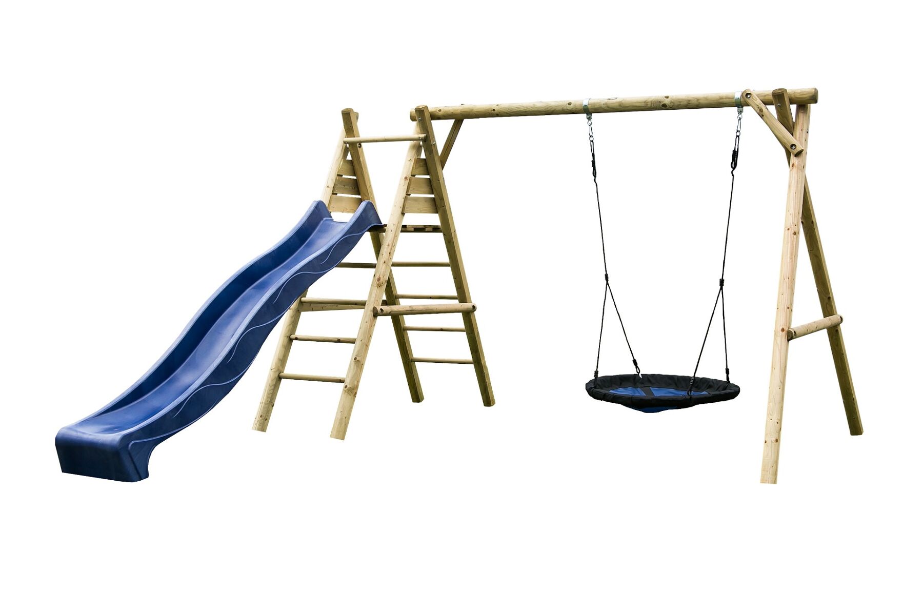 Palmako Kinderspielanlage Kasper