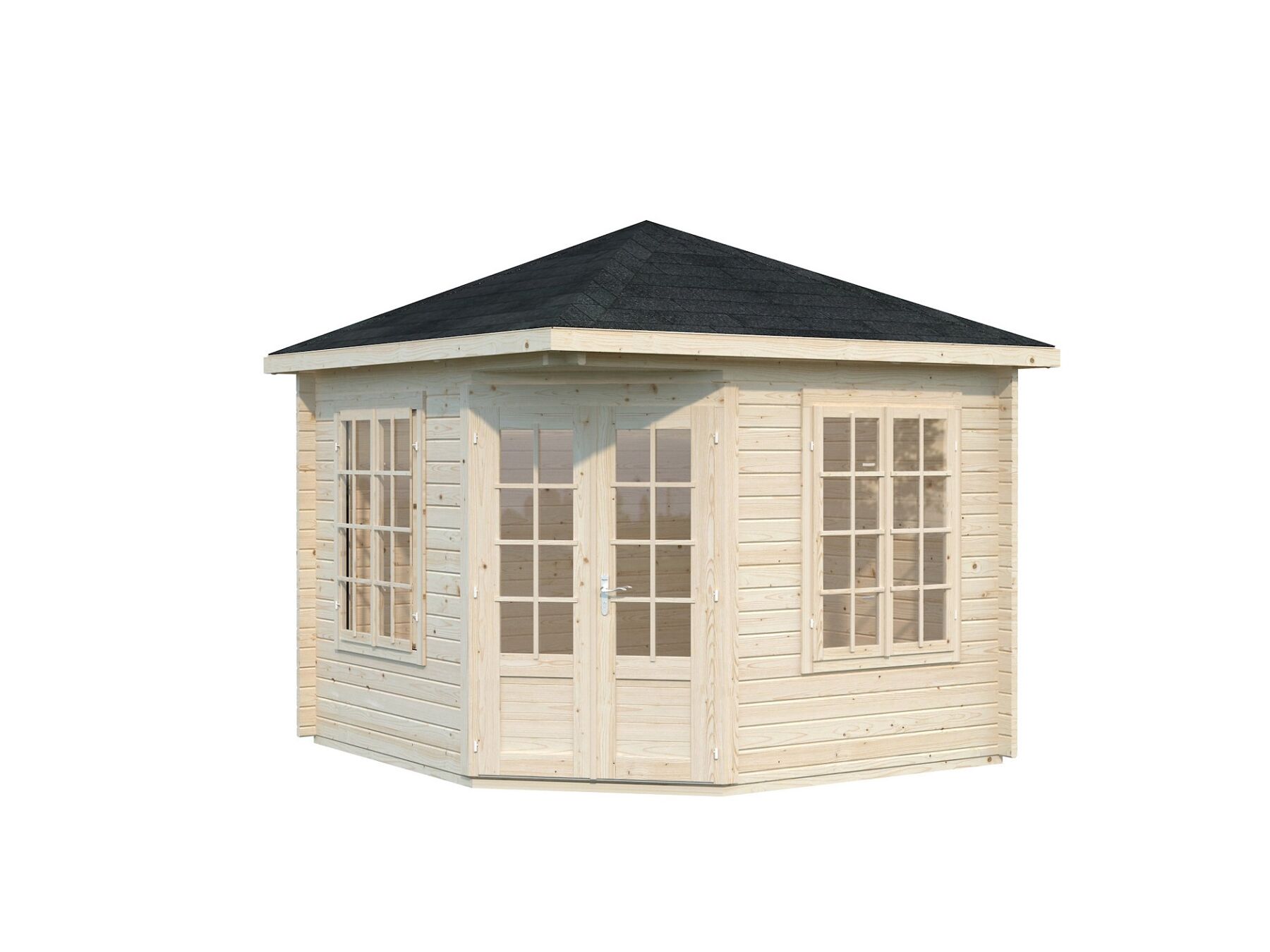 Pavillon Melanie 6,9 m²