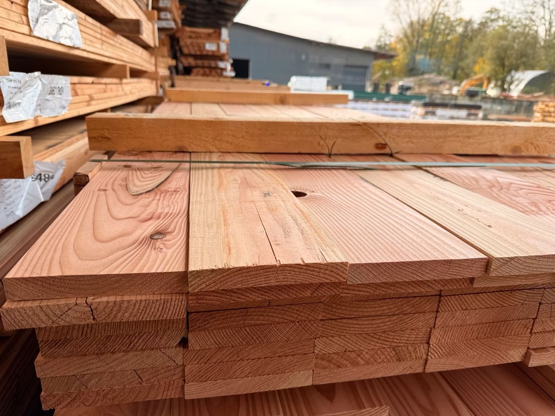 Hartholz, Gebeiztes Holz, Holz, Schnittholz, Innenarchitektur