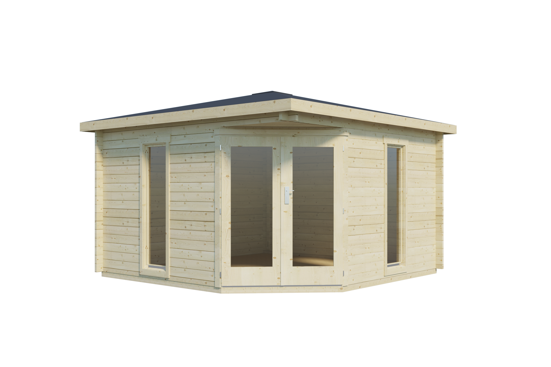 Pavillon Jossgrund