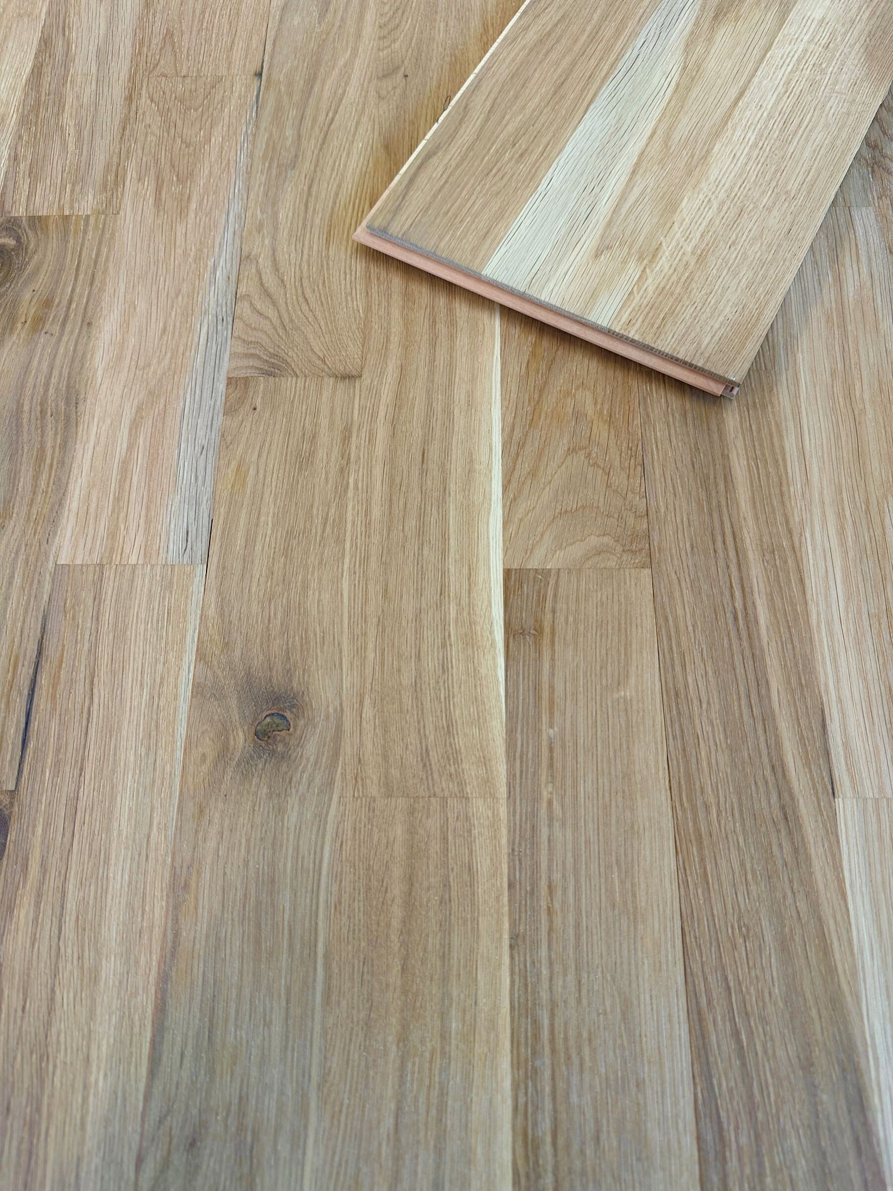 Parkett Eiche Schiffsboden Wild geölt, 2390 x 198 x 14 mm