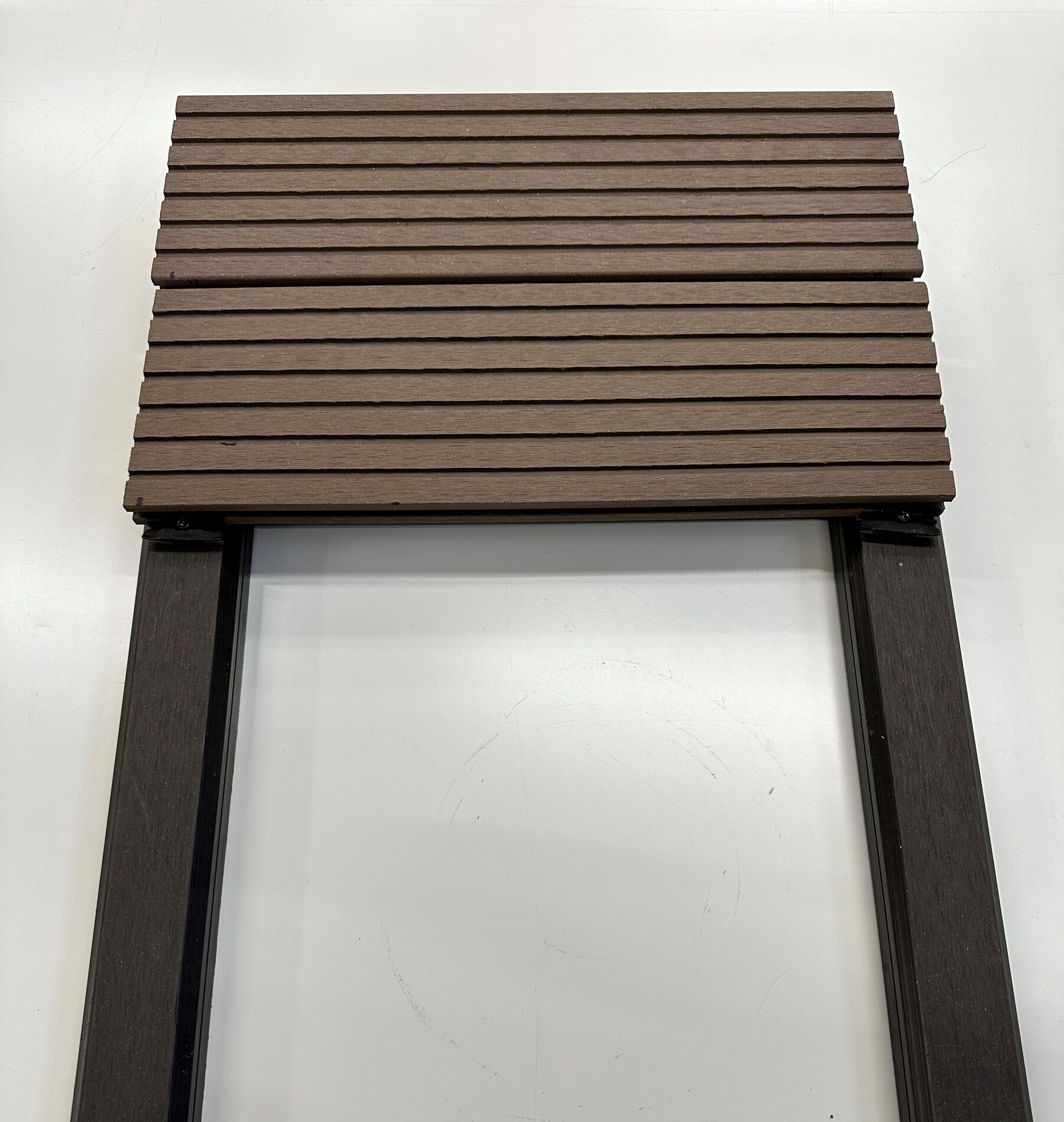 WPC Unterkonstruktion, 30 x 50 x 2200 mm 